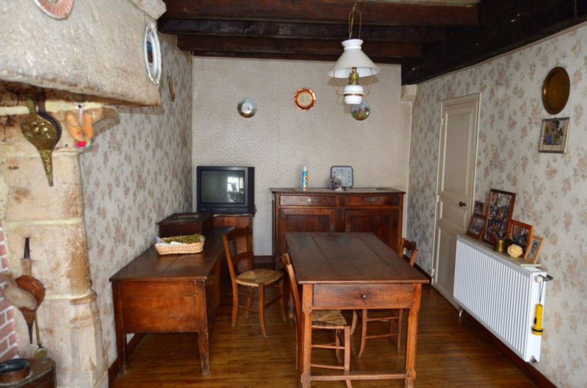 Hus i Benest, Nouvelle-Aquitaine 10837477