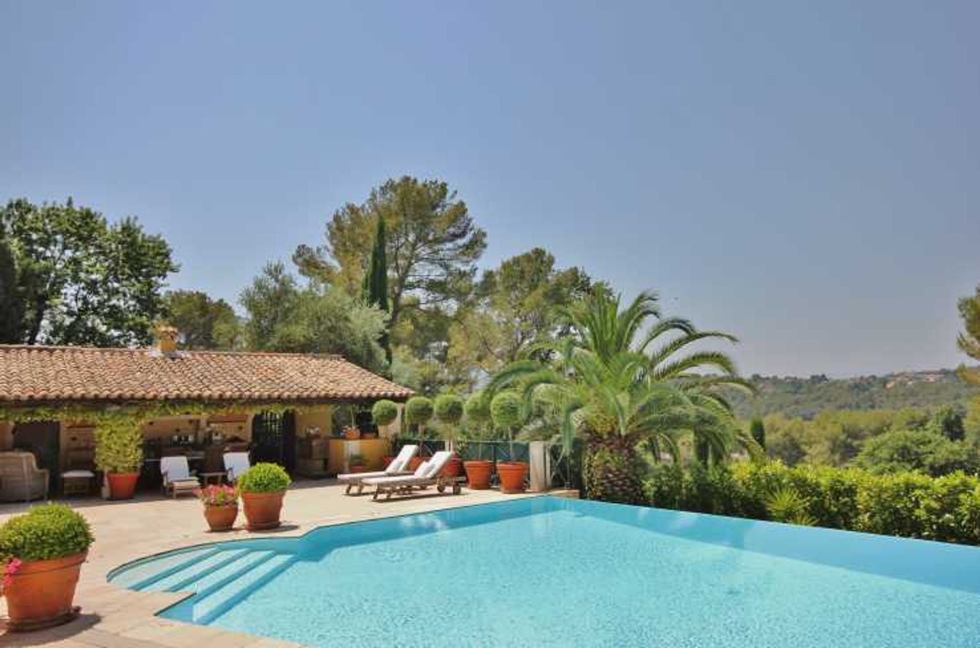 Huis in Mougins, Provence-Alpes-Côte d'Azur 10837488