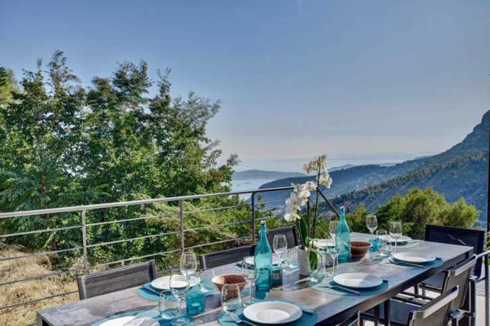 rumah dalam La Turbie, Provence-Alpes-Cote d'Azur 10837507