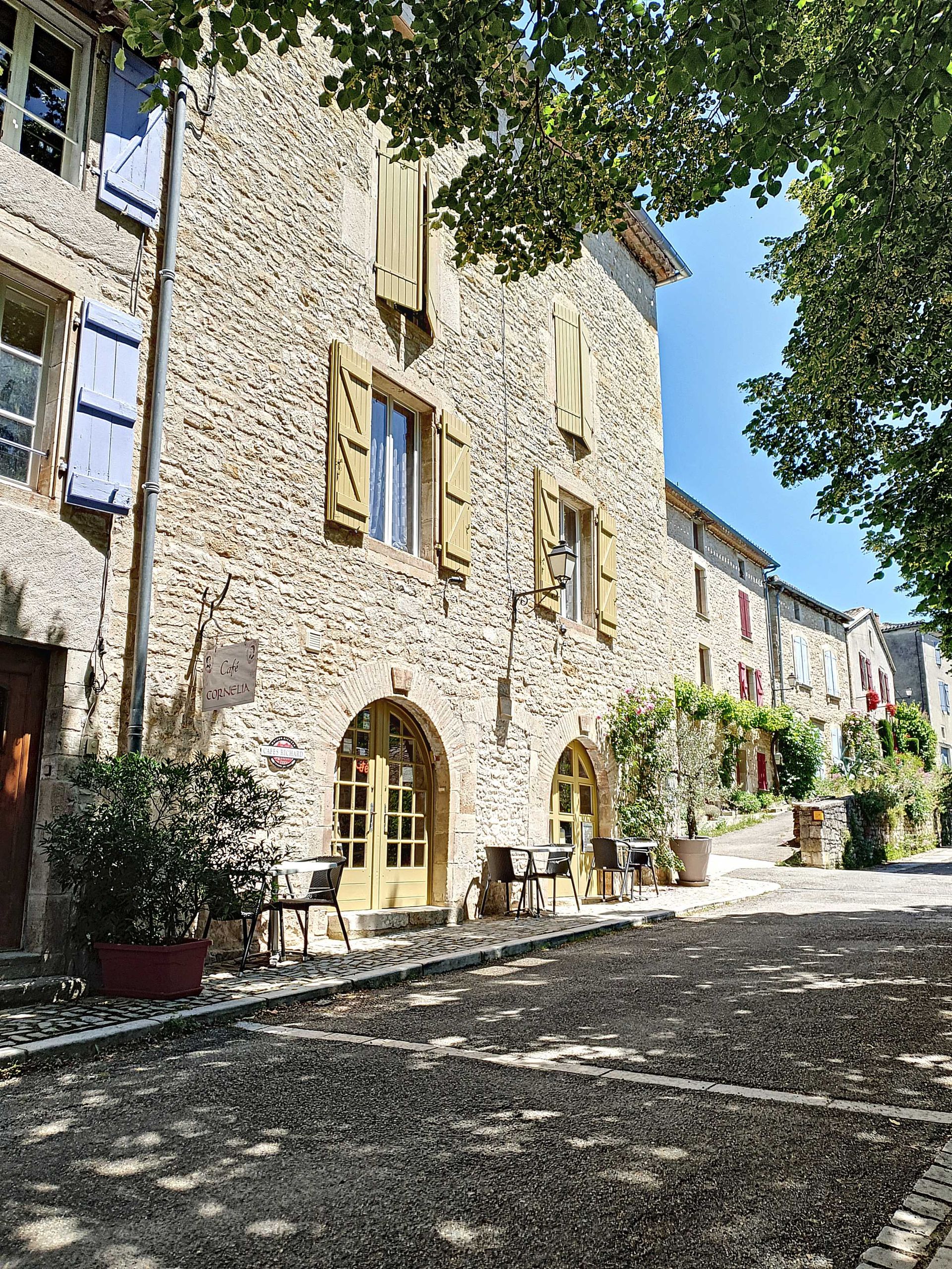 Condominium dans Bruniquel, Occitanie 10837518