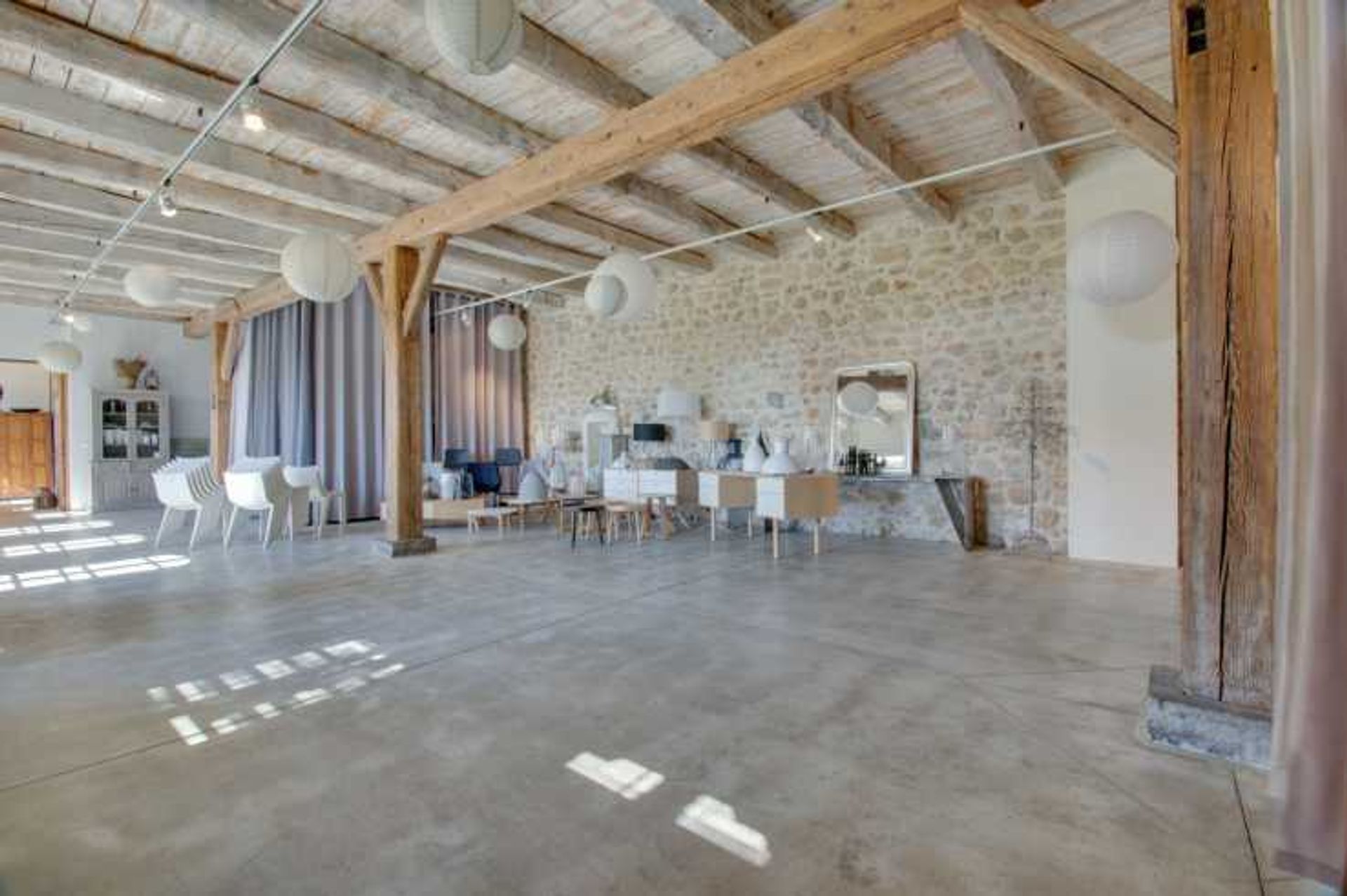 Hus i Seillans, Provence-Alpes-Côte d'Azur 10837560