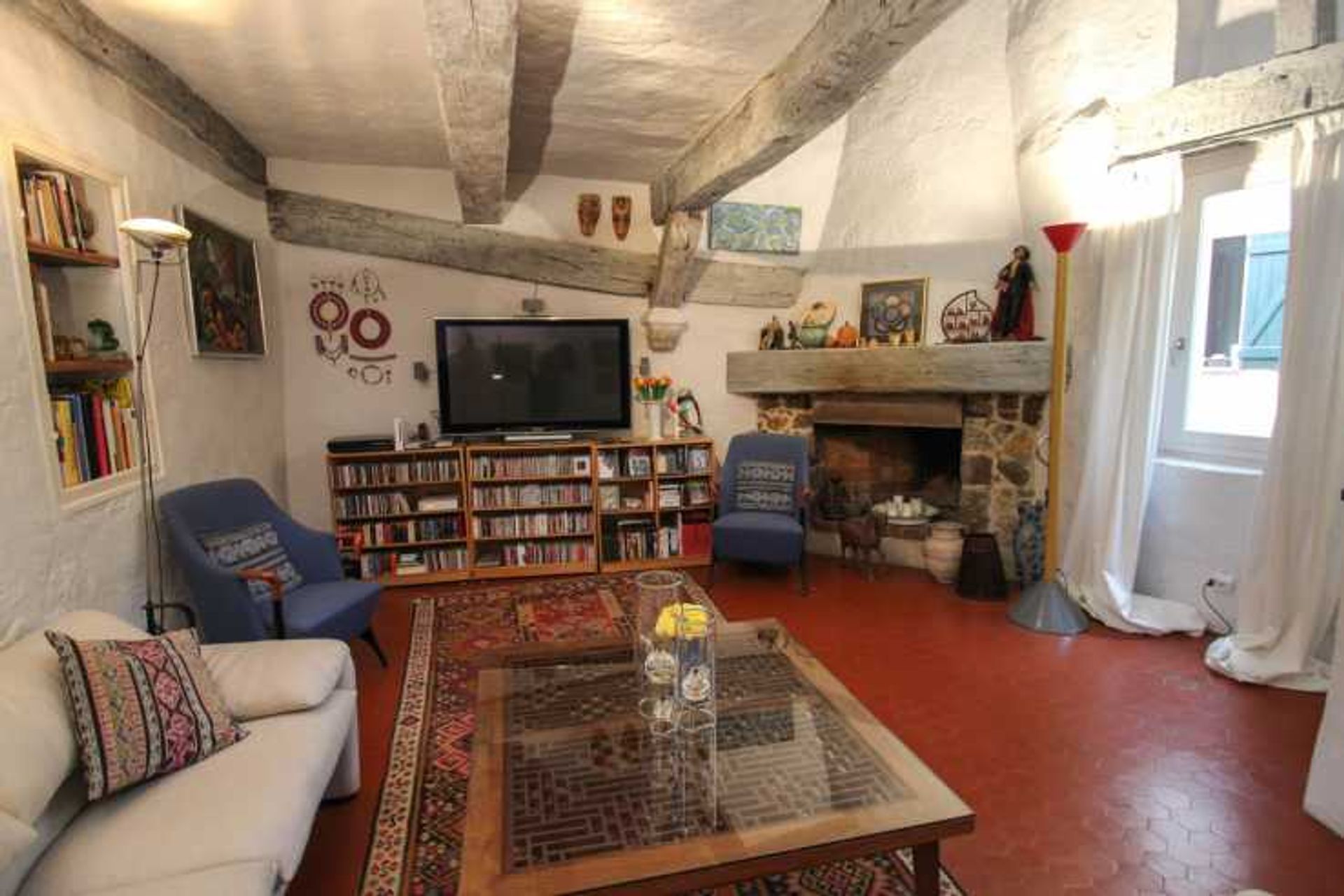 Rumah di Callian, Provence-Alpes-Cote d'Azur 10837564