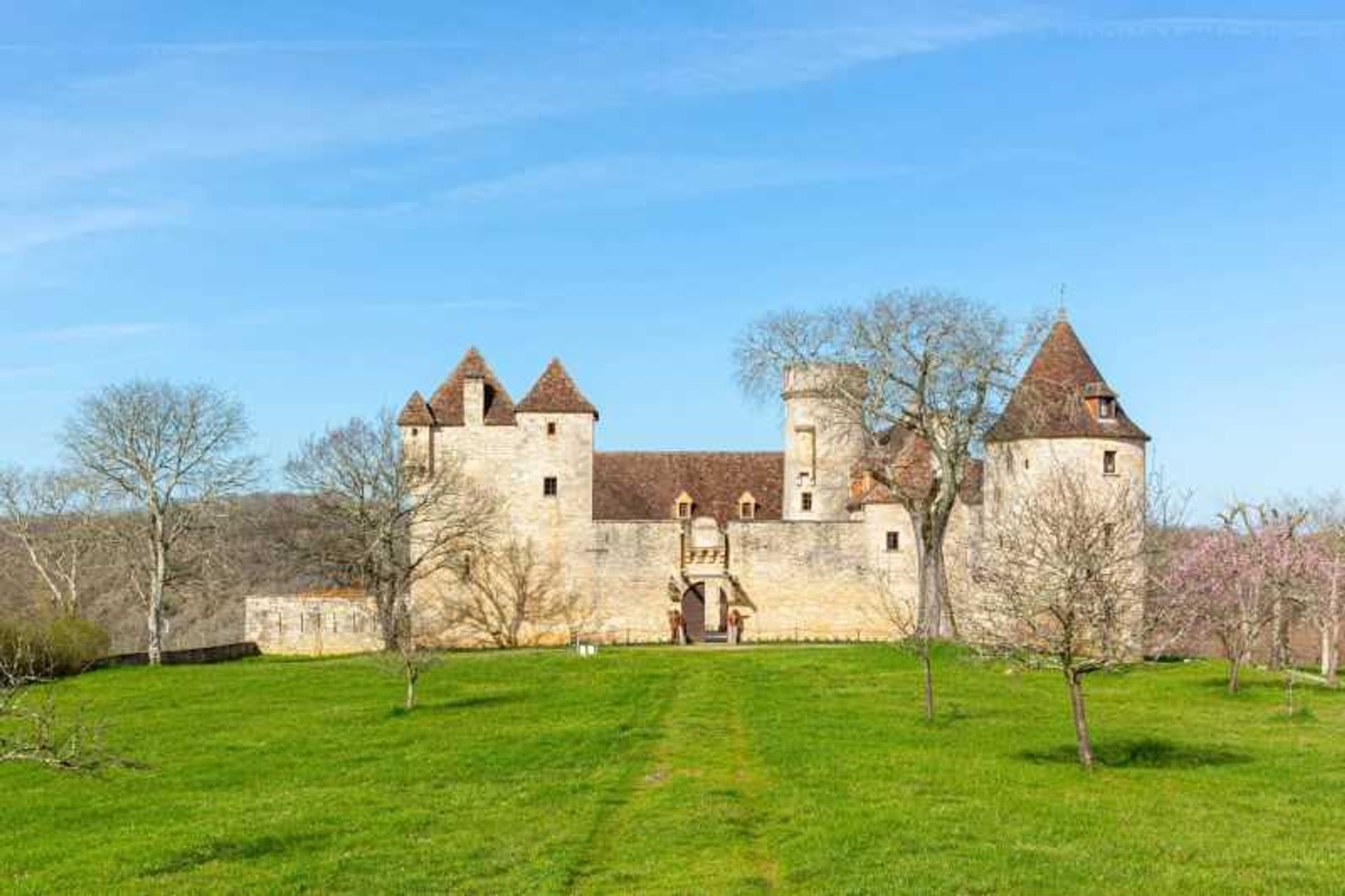 Muu sisään Cahors, Occitanie 10837571