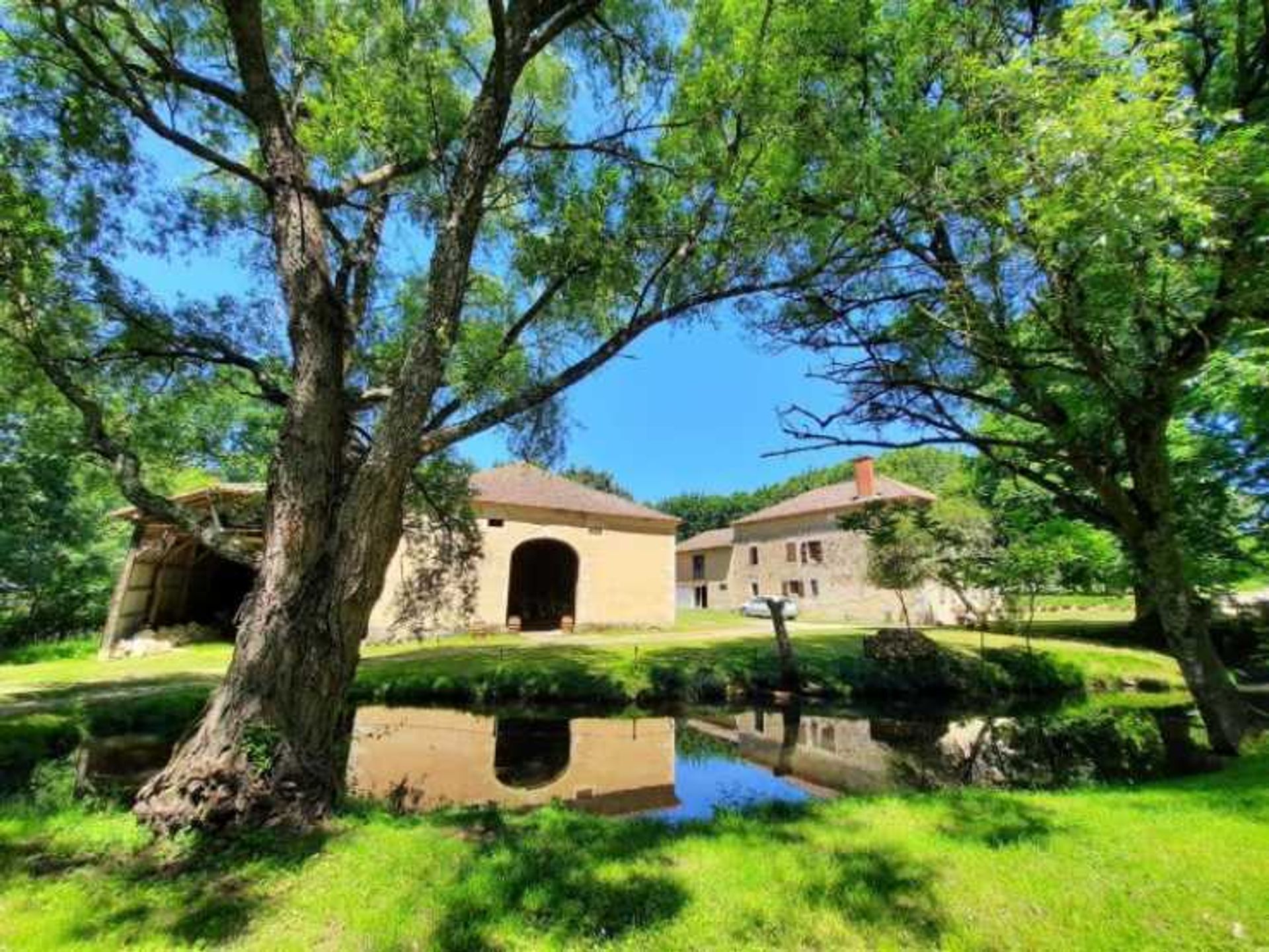 House in Eauze, Occitanie 10837579