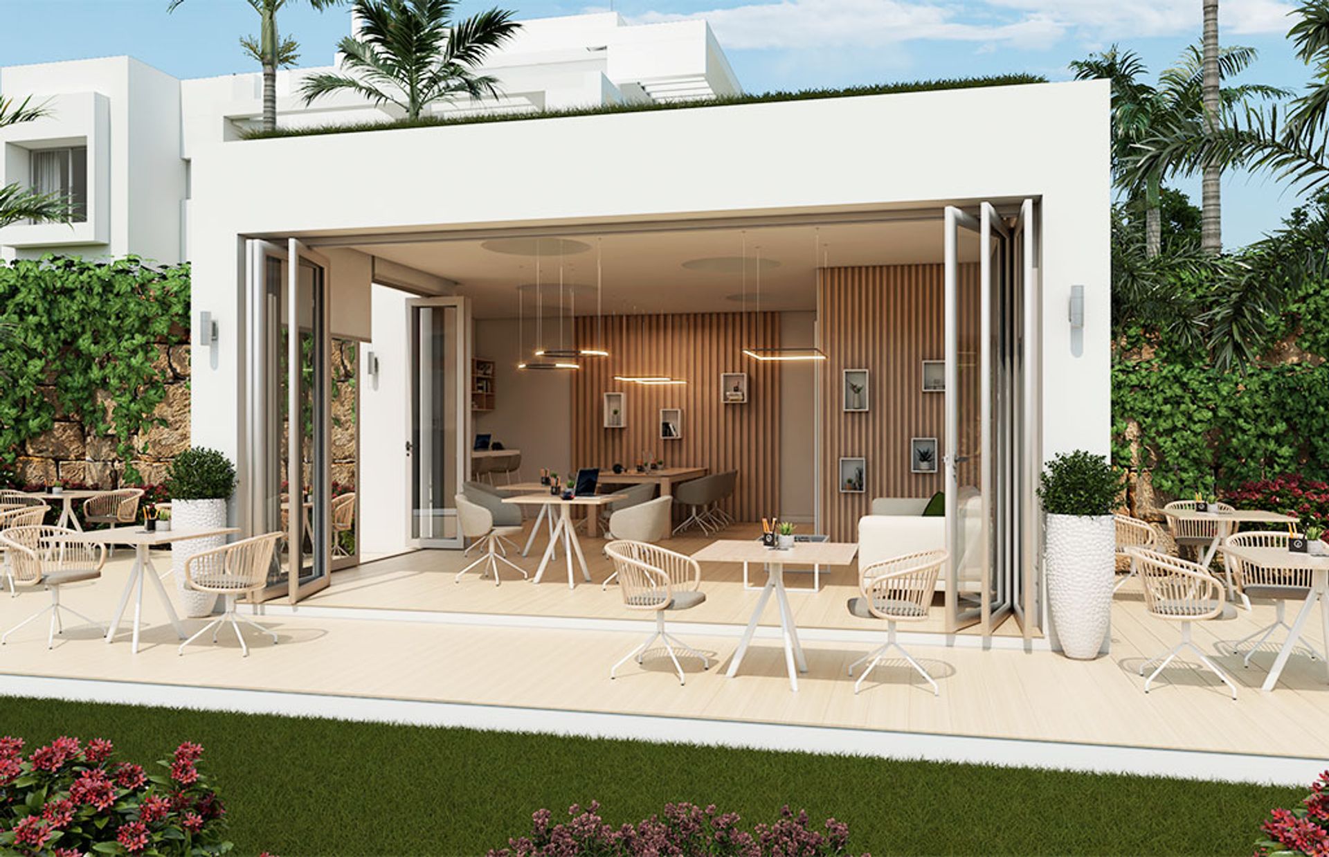 Condominium in Alicante, Valencian Community 10837624