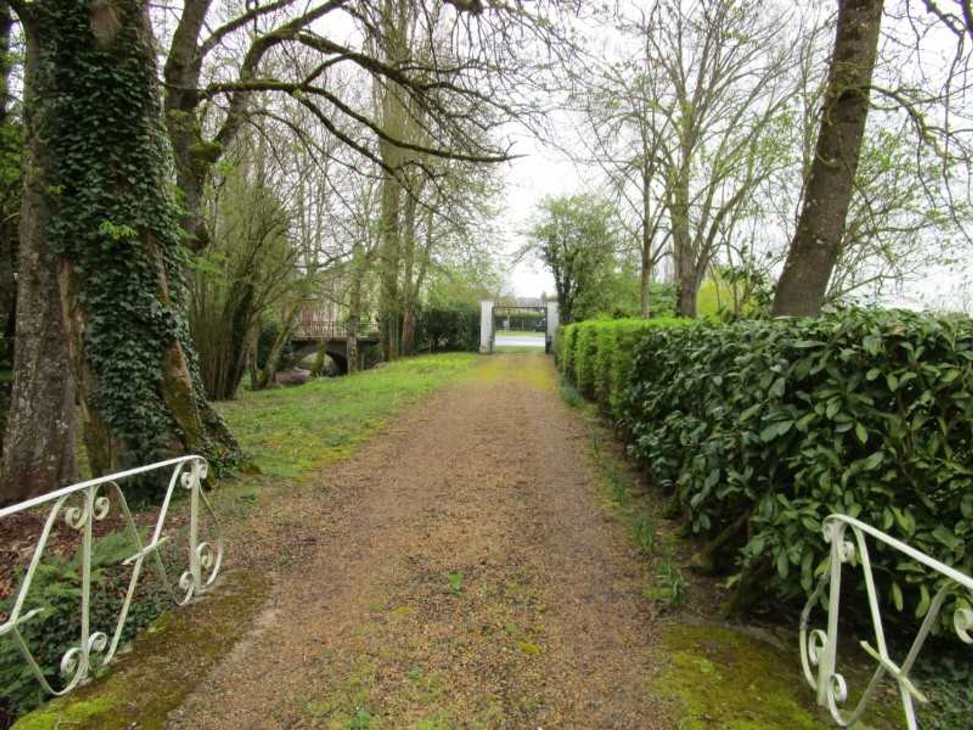 casa en Castillo del Loir, Países del Loira 10837625