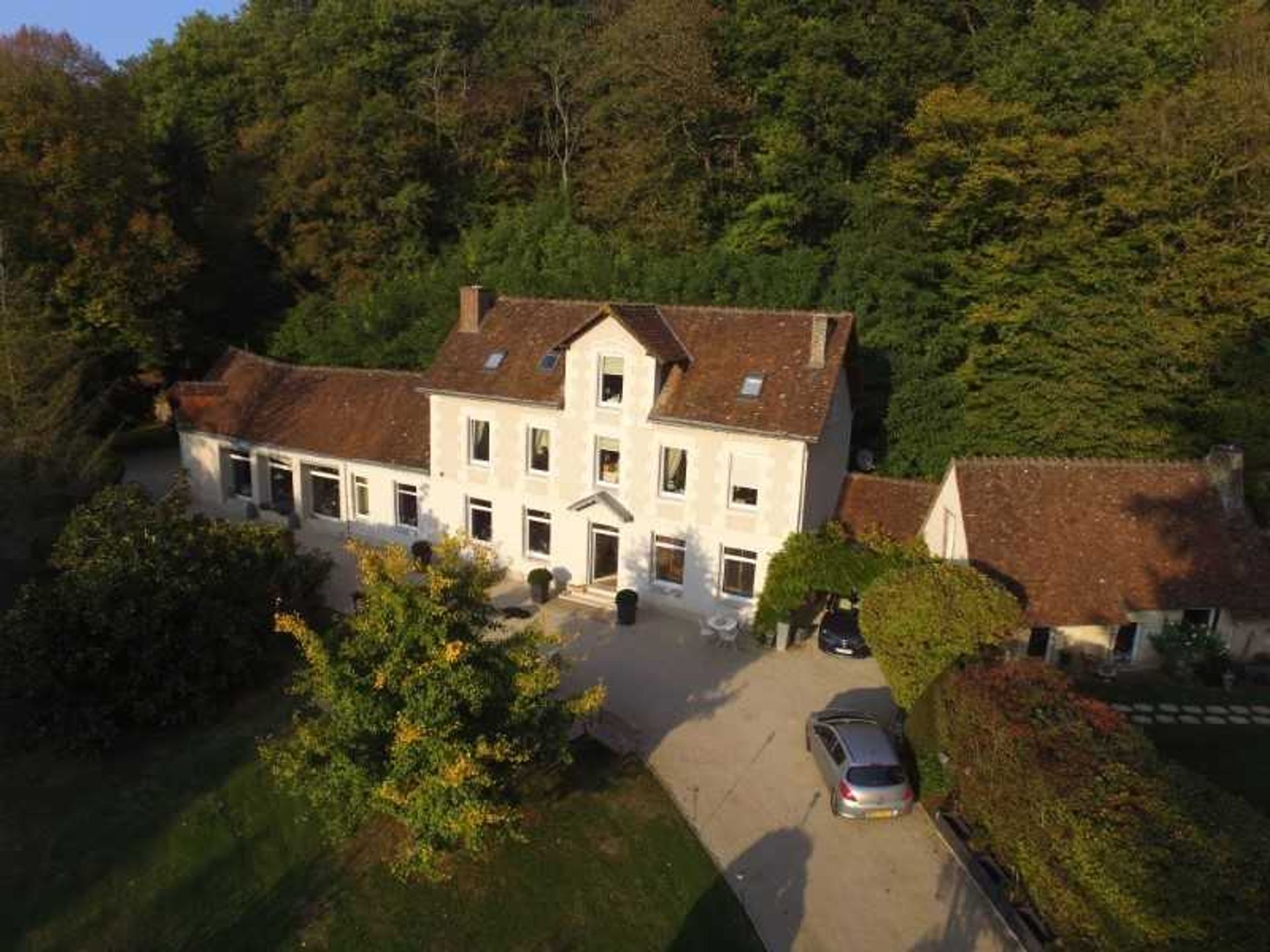 Hus i Vendome, Centre-Val de Loire 10837629