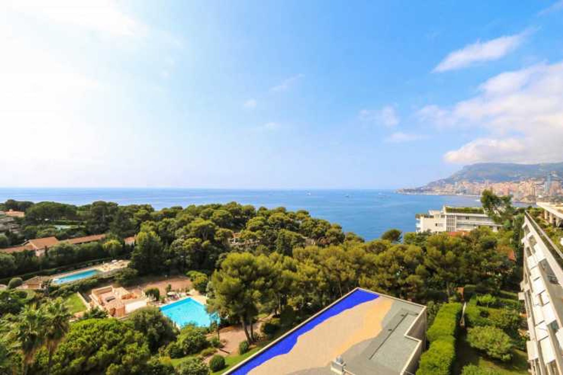 Kondominium di Kapten Martin, Provence-Alpes-Cote d'Azur 10837634