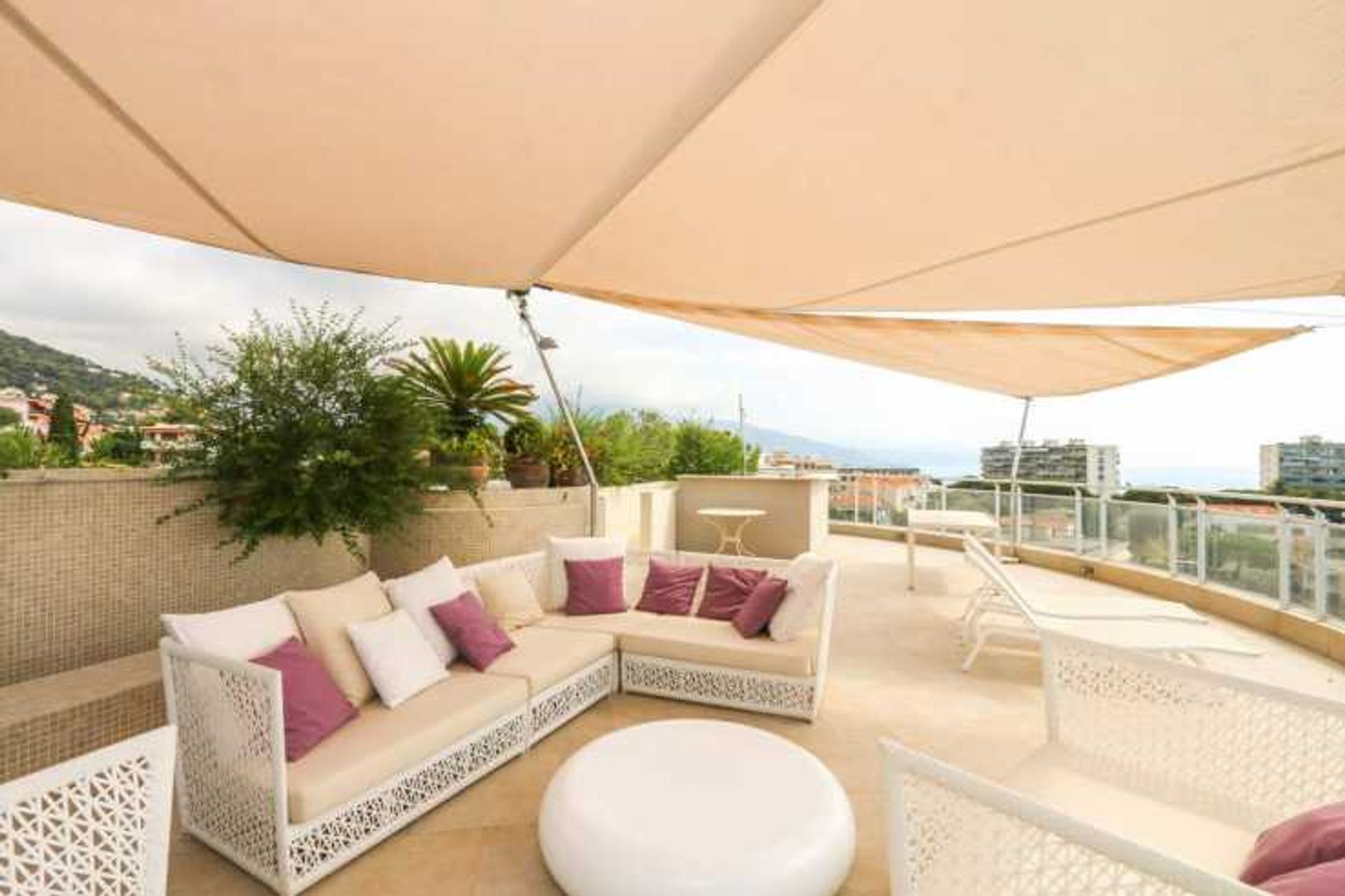 Kondominium di Kapten Martin, Provence-Alpes-Cote d'Azur 10837634