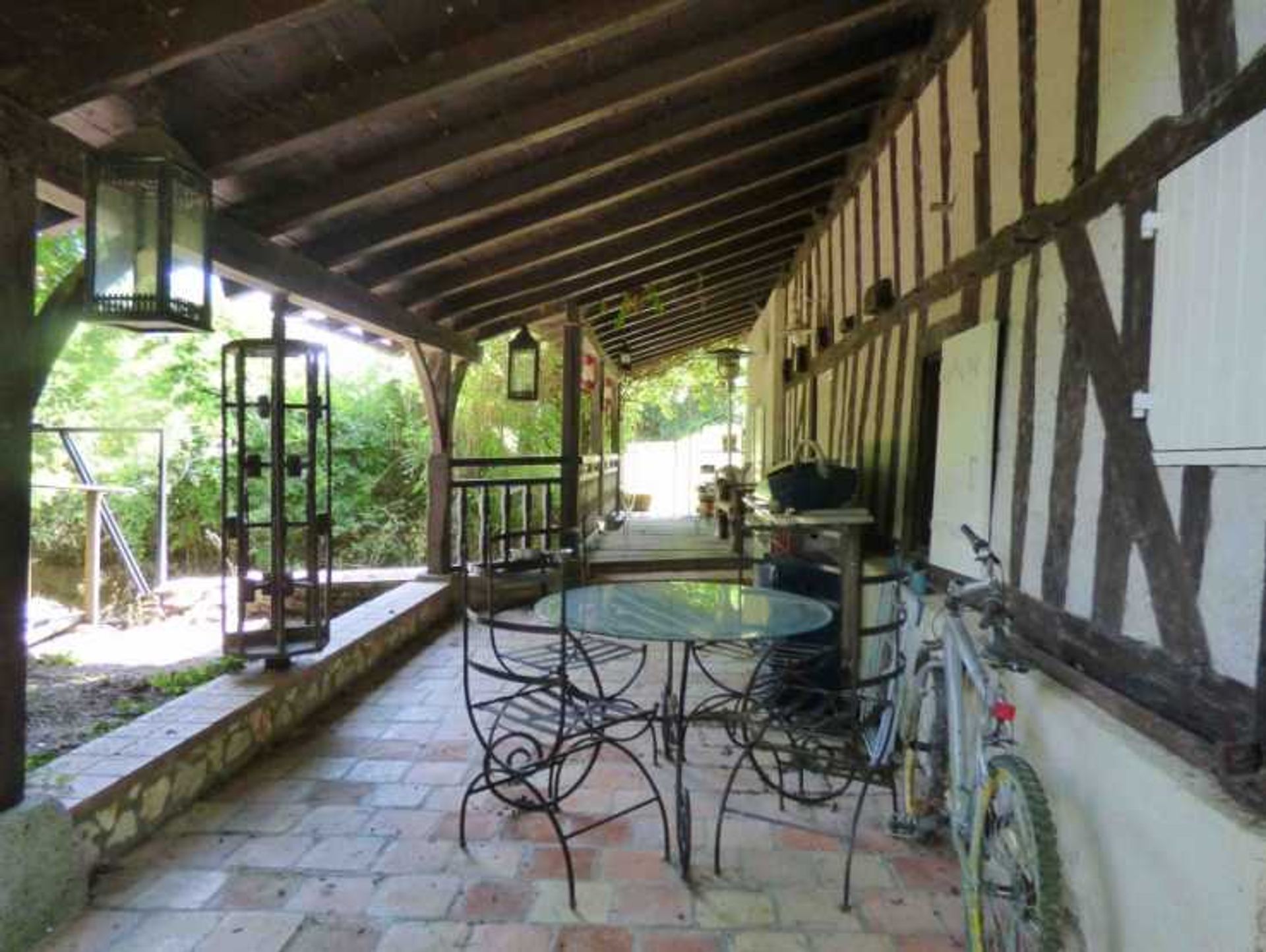 Haus im Thouars, Nouvelle-Aquitaine 10837638