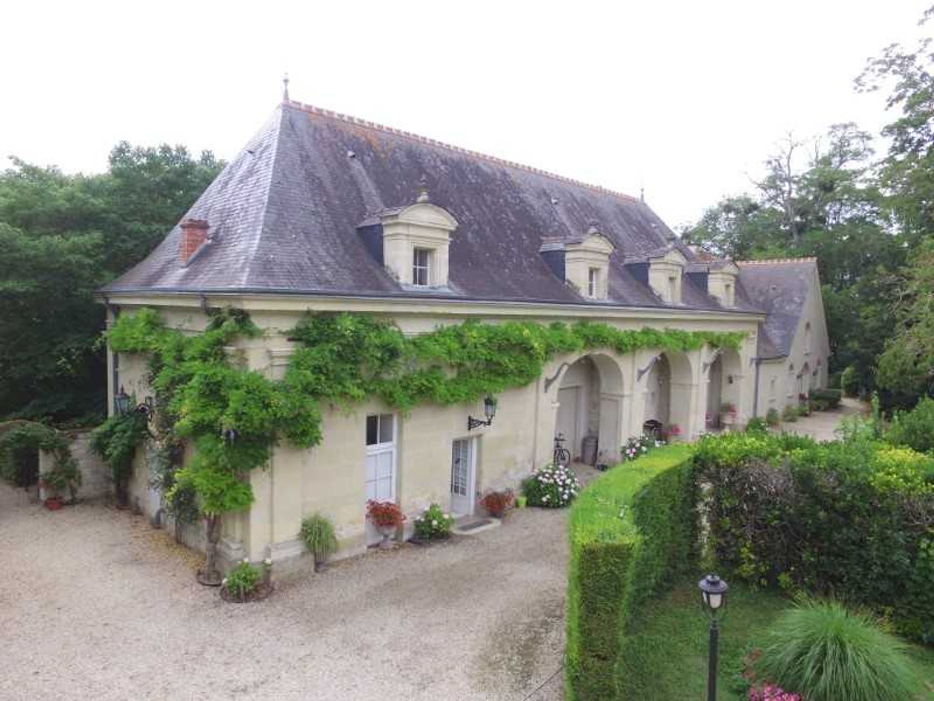 Autre dans Chinon, Centre-Val de Loire 10837658