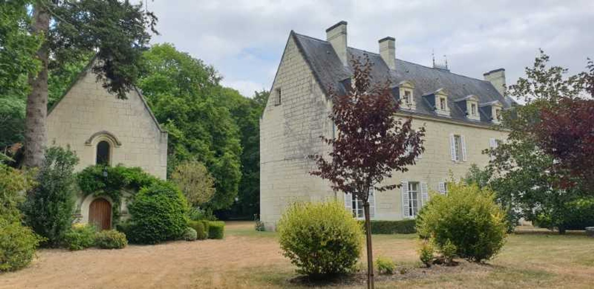 Autre dans Chinon, Centre-Val de Loire 10837658