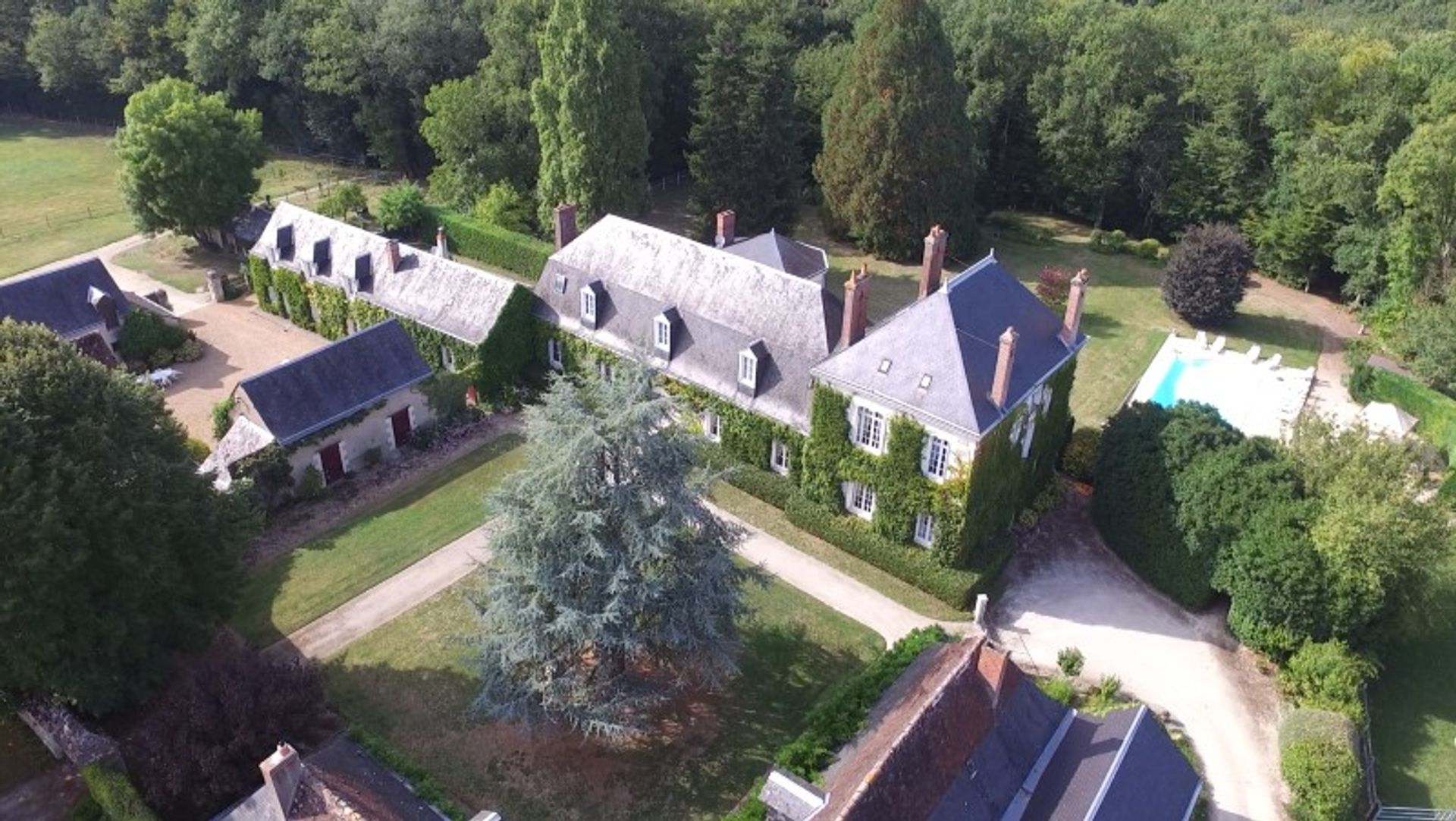 casa no Tours, Centre-Val de Loire 10837680