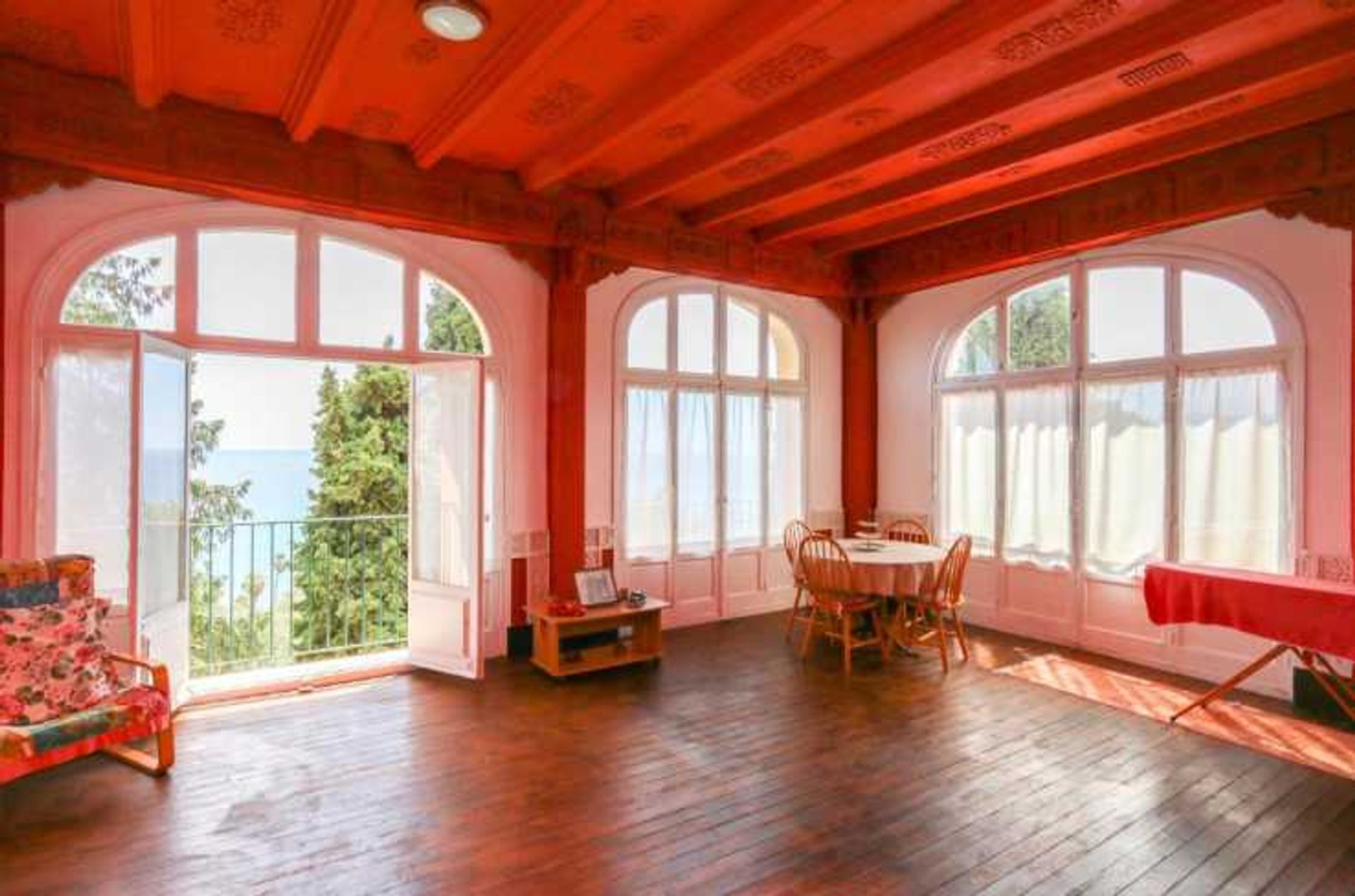 Hus i Menton, Provence-Alpes-Côte d'Azur 10837688