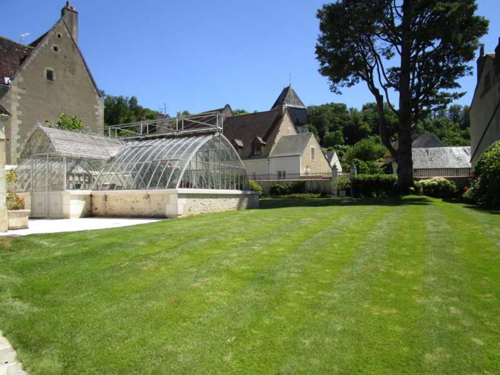 Dom w Lavardin, Centre-Val de Loire 10837692