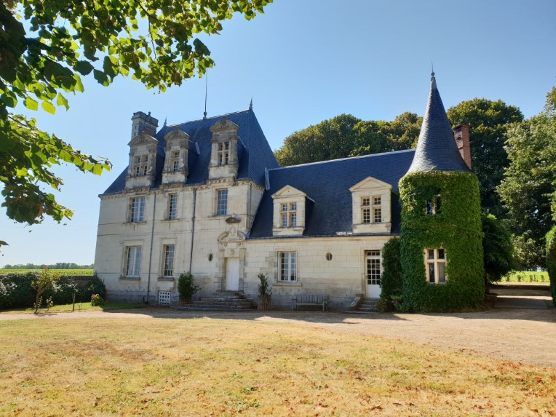 Muu sisään Chenonceaux, Keskusta - Val de Loire 10837694