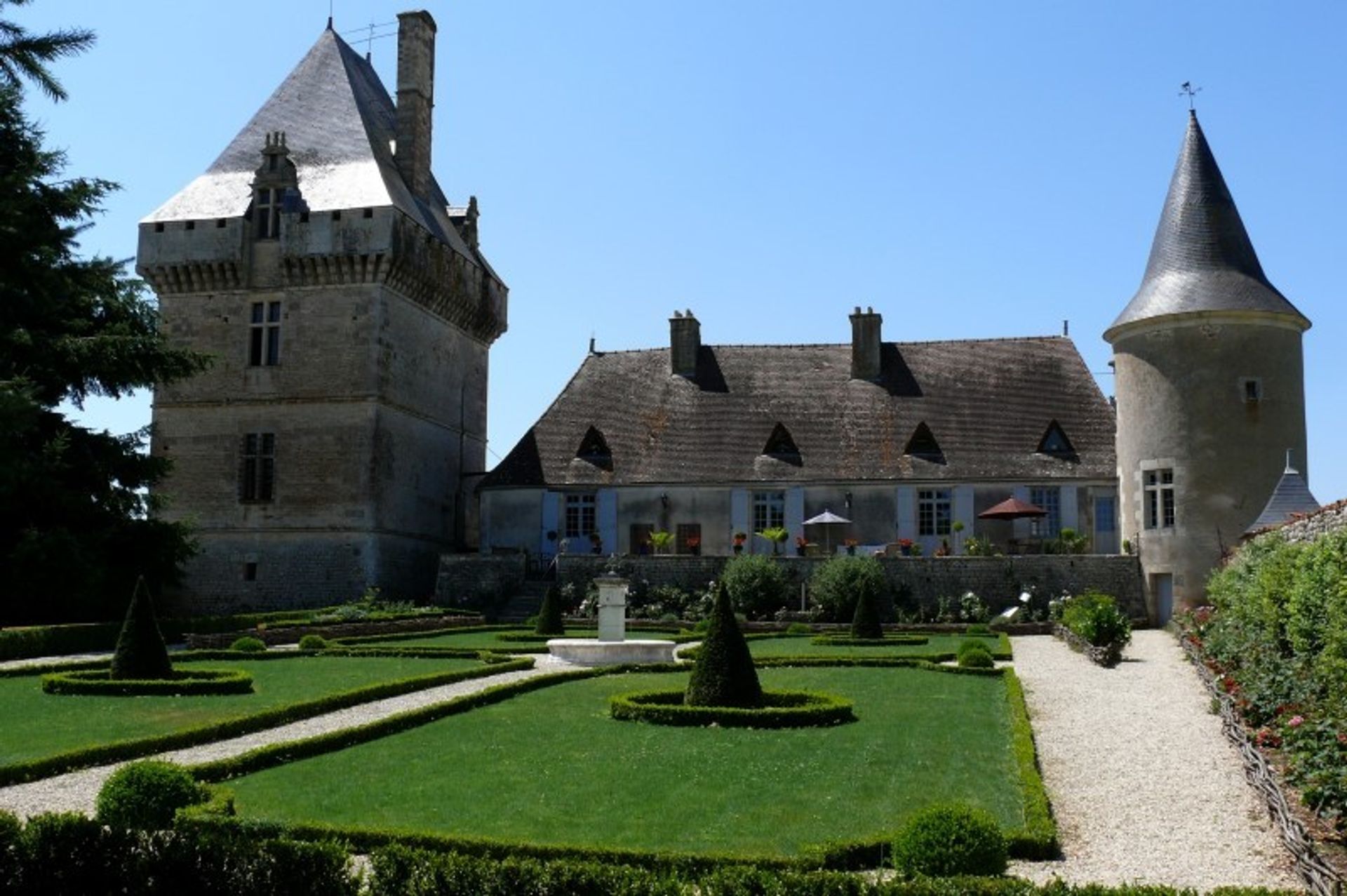 다른 에 Poitiers, Nouvelle-Aquitaine 10837696