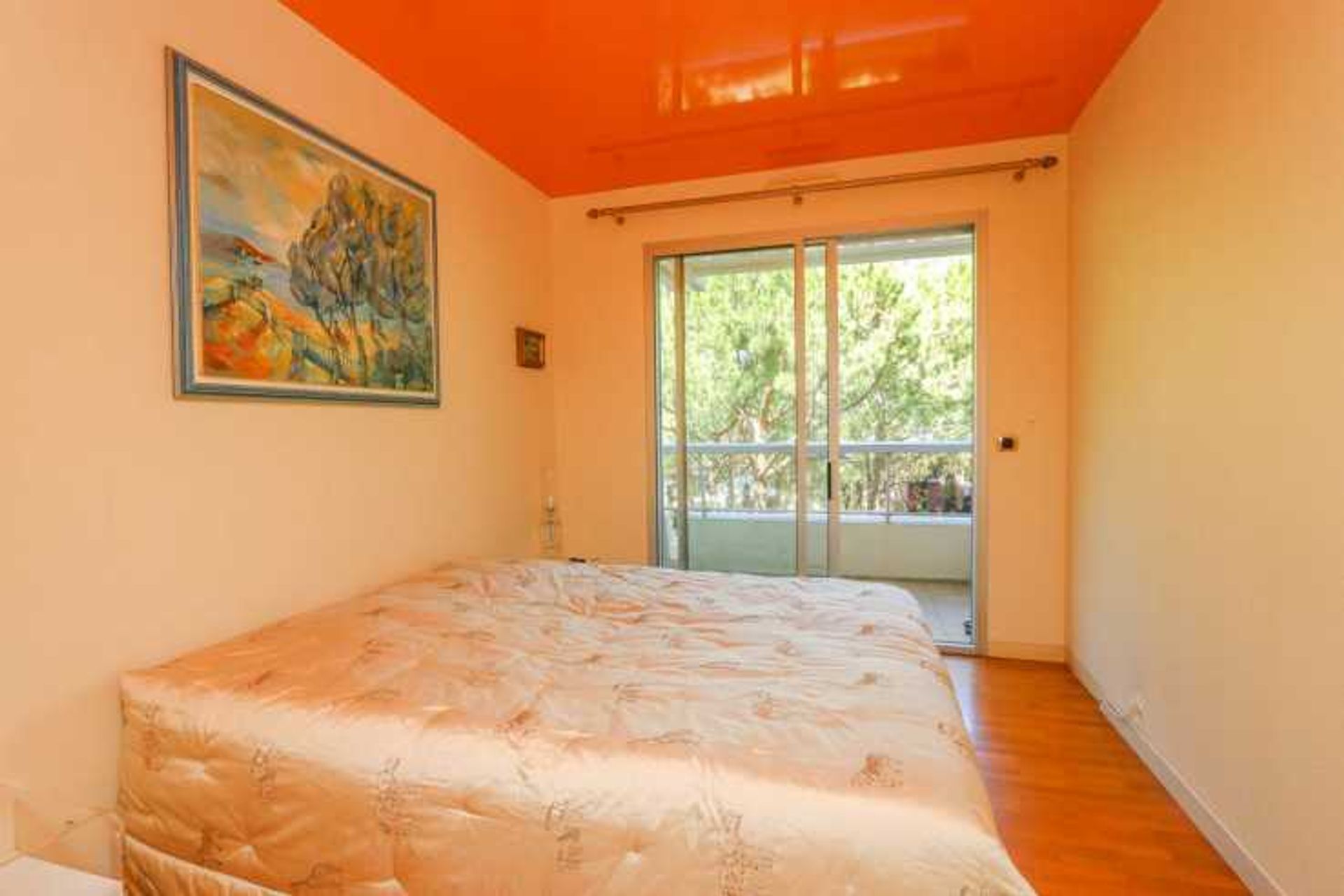 Кондоминиум в Roquebrune-Cap-Martin, Provence-Alpes-Côte d'Azur 10837707