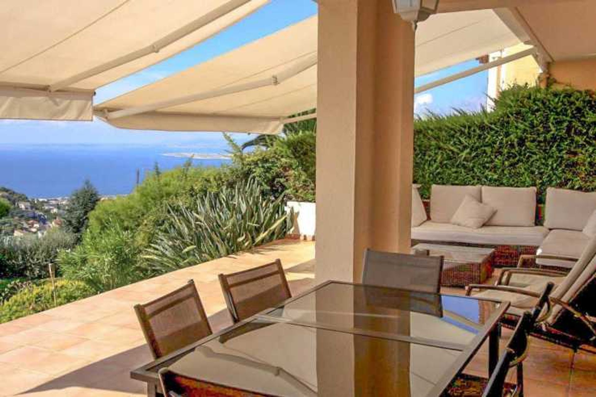 Kondominium di Villefranche-sur-Mer, Provence-Alpes-Cote d'Azur 10837715