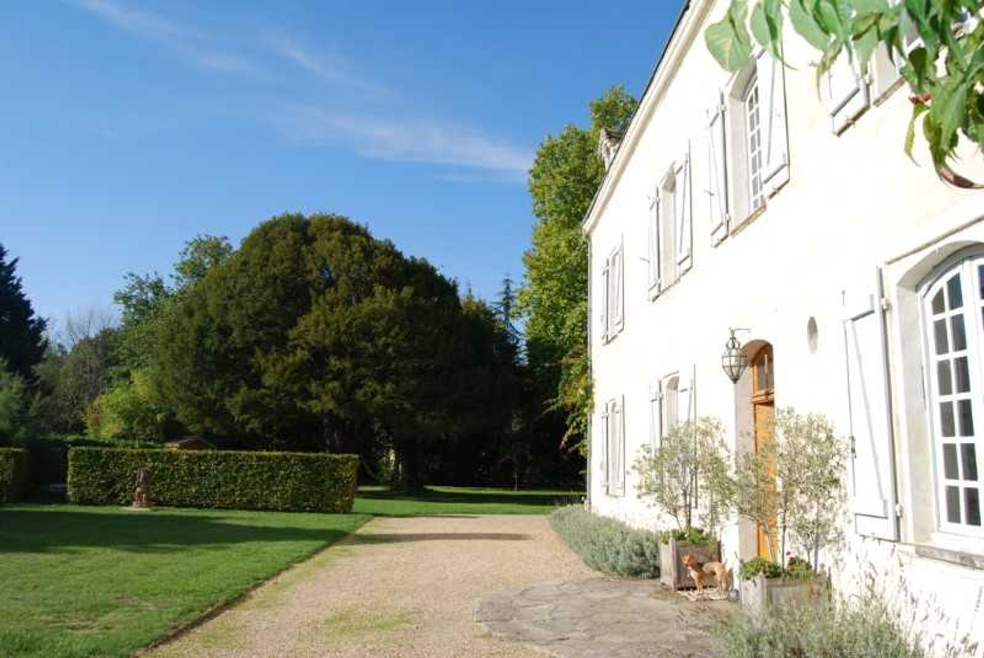 Huis in Chinon, Centre-Val de Loire 10837720