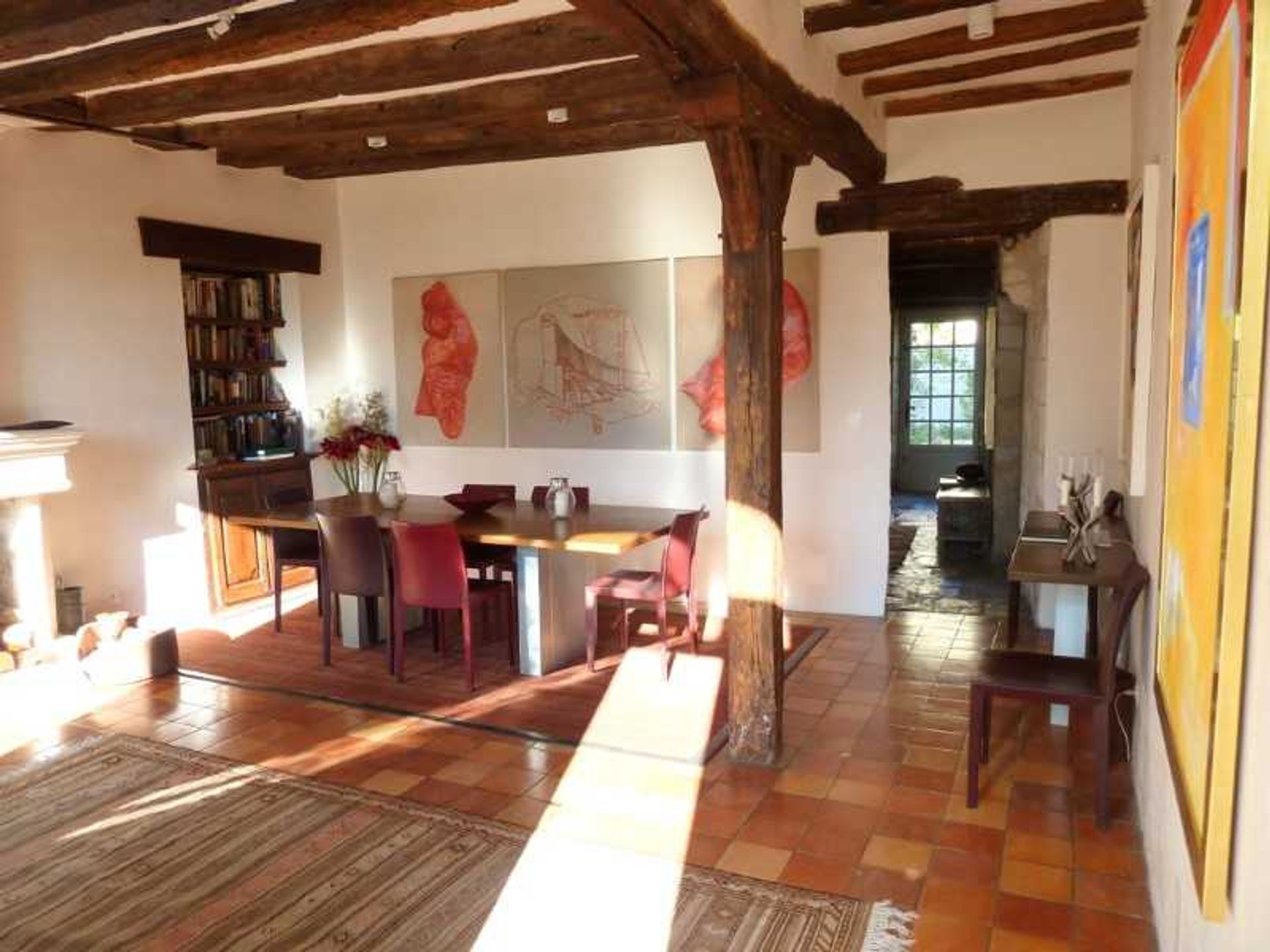 Huis in Chinon, Centrum-Val de Loire 10837720