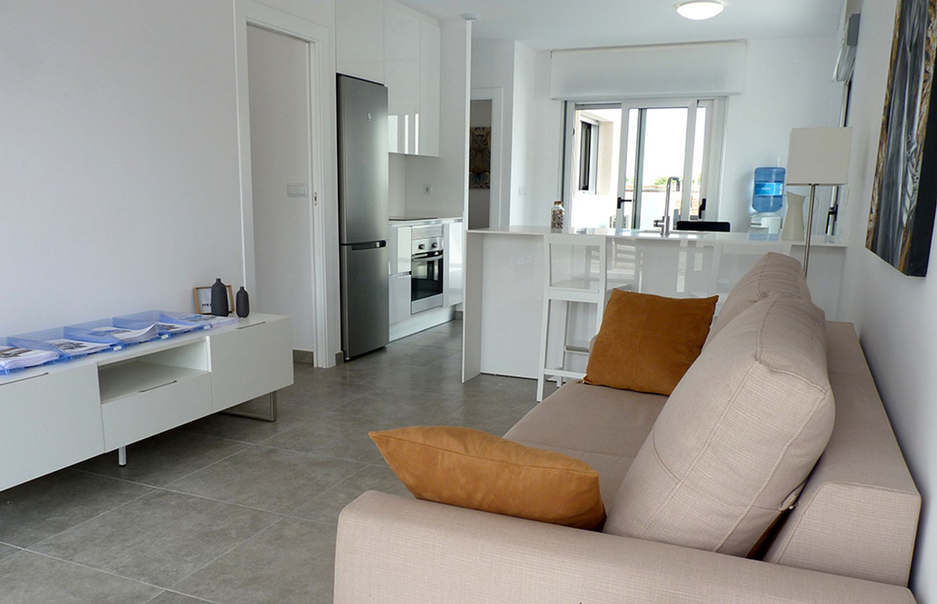 Condominium in Pilar de la Horadada, Valencia 10837721