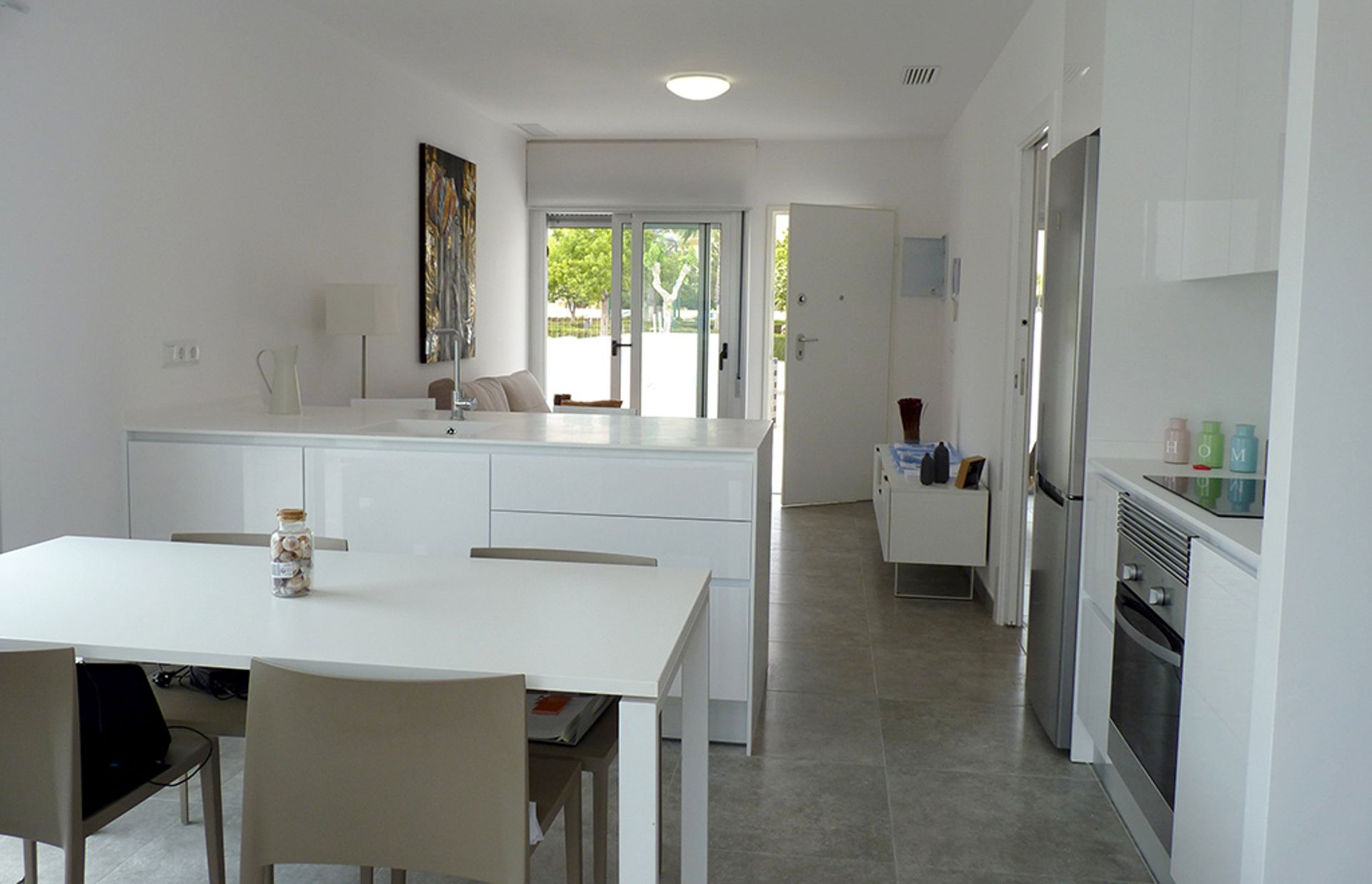 Condominium in Pilar de la Horadada, Valencia 10837721