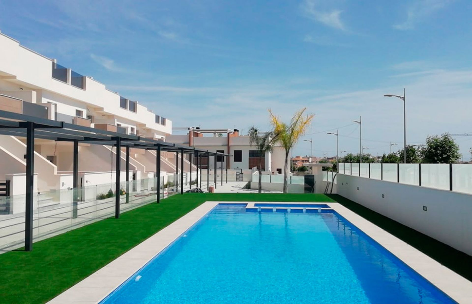 Condominio nel Pilar de la Horadada, Valenza 10837722