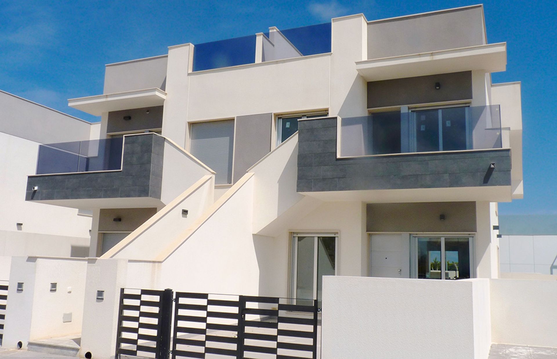 Condominio nel Pilar de la Horadada, Valenza 10837722