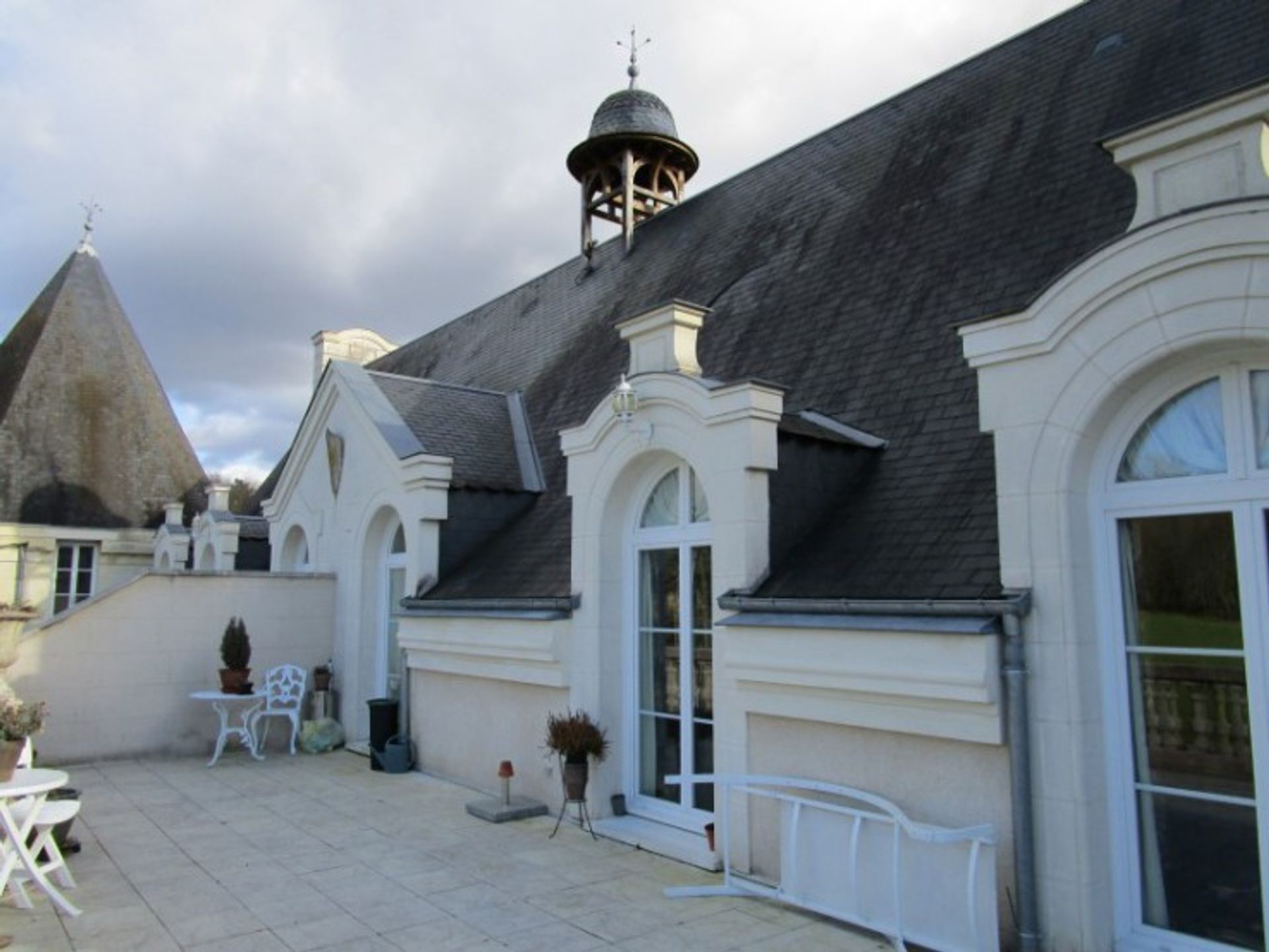 Lain di Chinon, Centre-Val de Loire 10837726