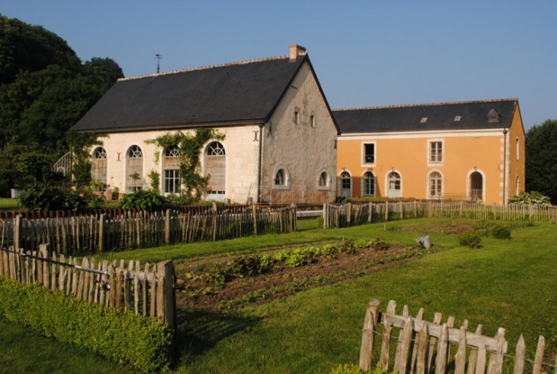 Altro nel Montval-sur-Loir, Pays de la Loire 10837732