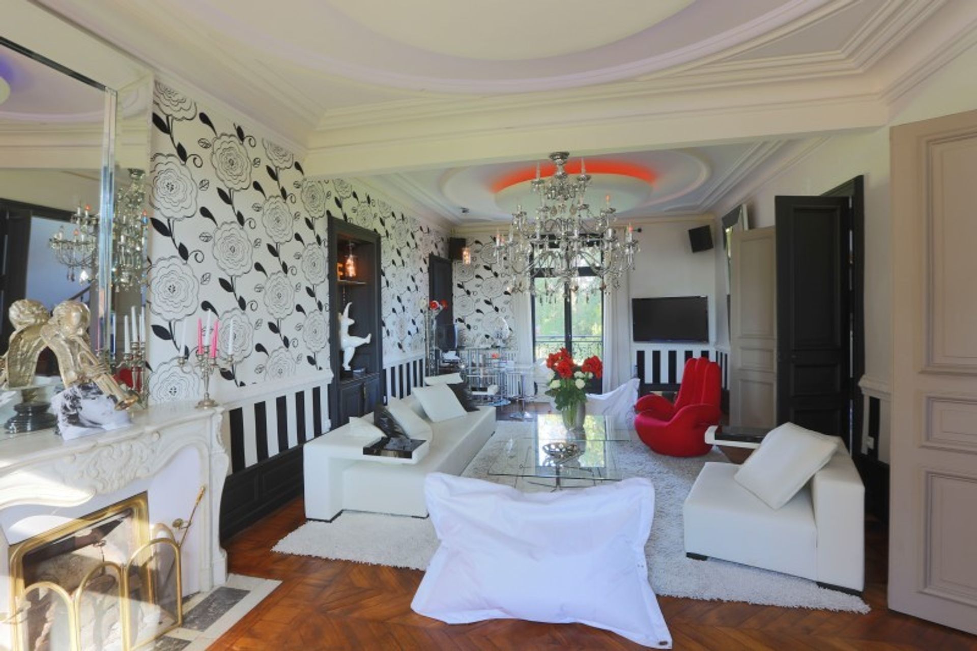 Huis in Le Mans, Pays de la Loire 10837737