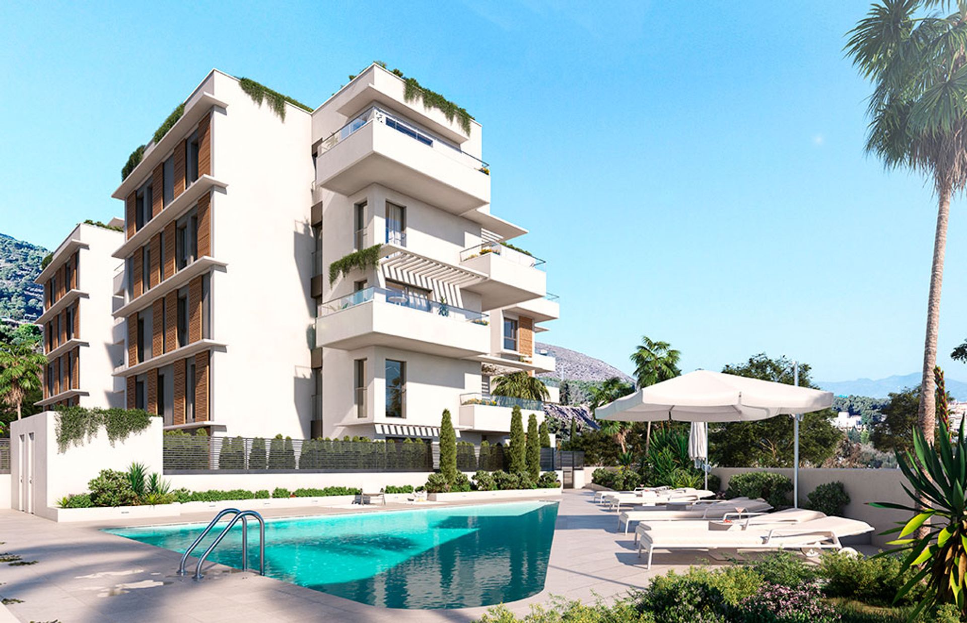 Condominio nel Benalmádena, Andalusia 10837747