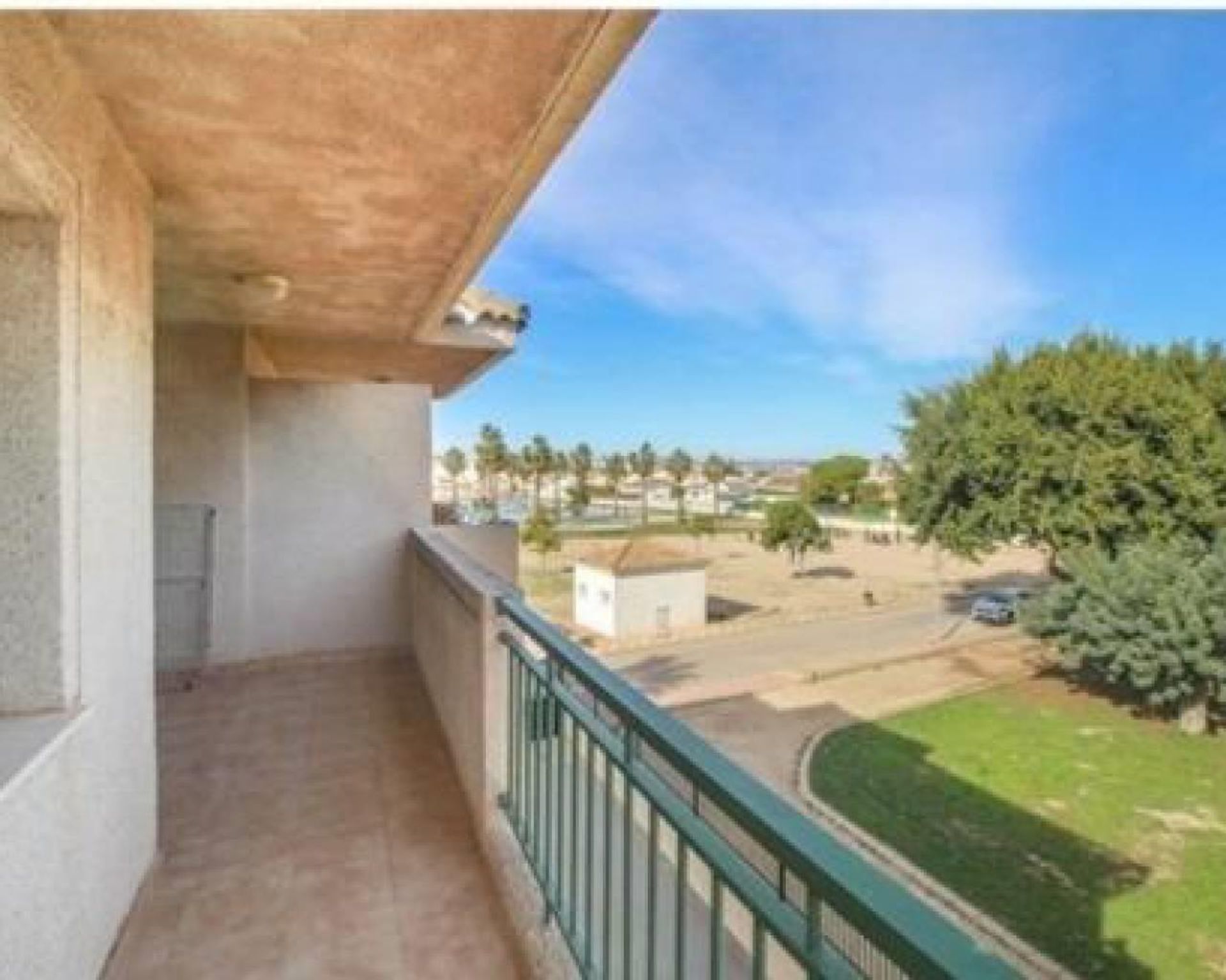 Condominio en Los Alcázares, Murcia 10837748