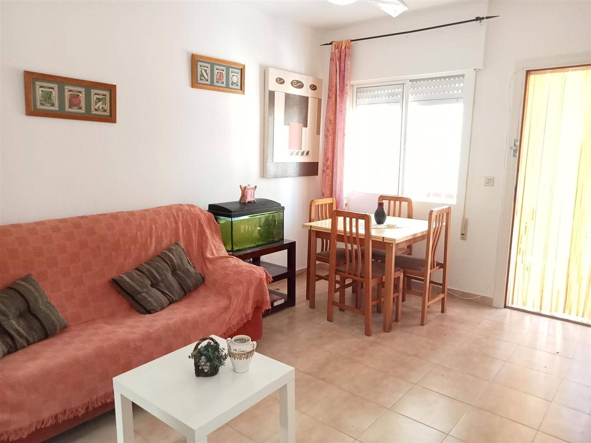 Condominium in Los Alcázares, Murcia 10837751