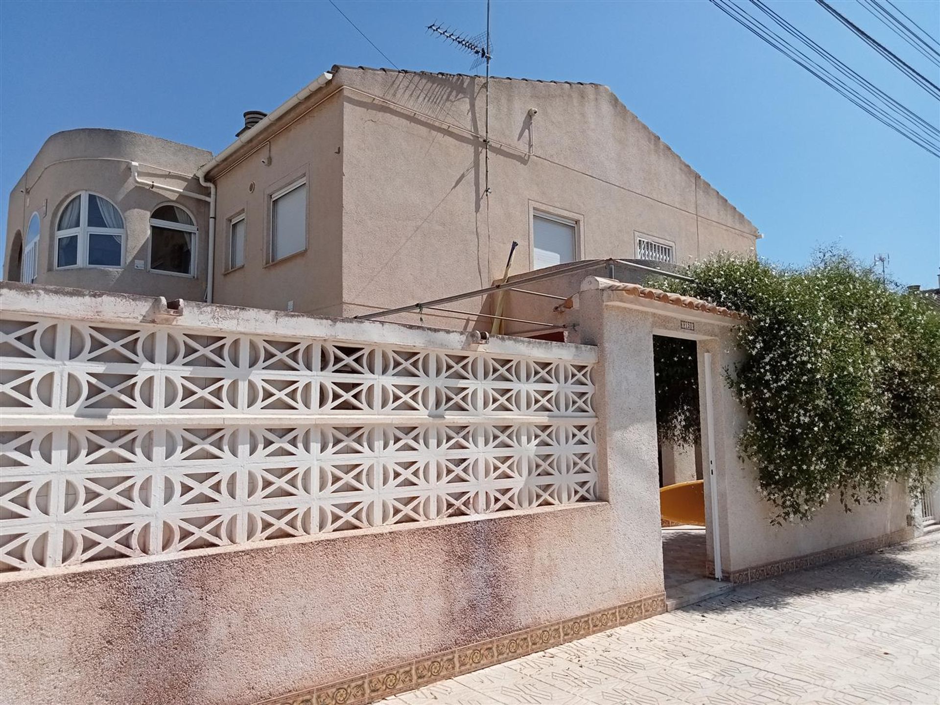 Condominium in Los Alcázares, Murcia 10837751