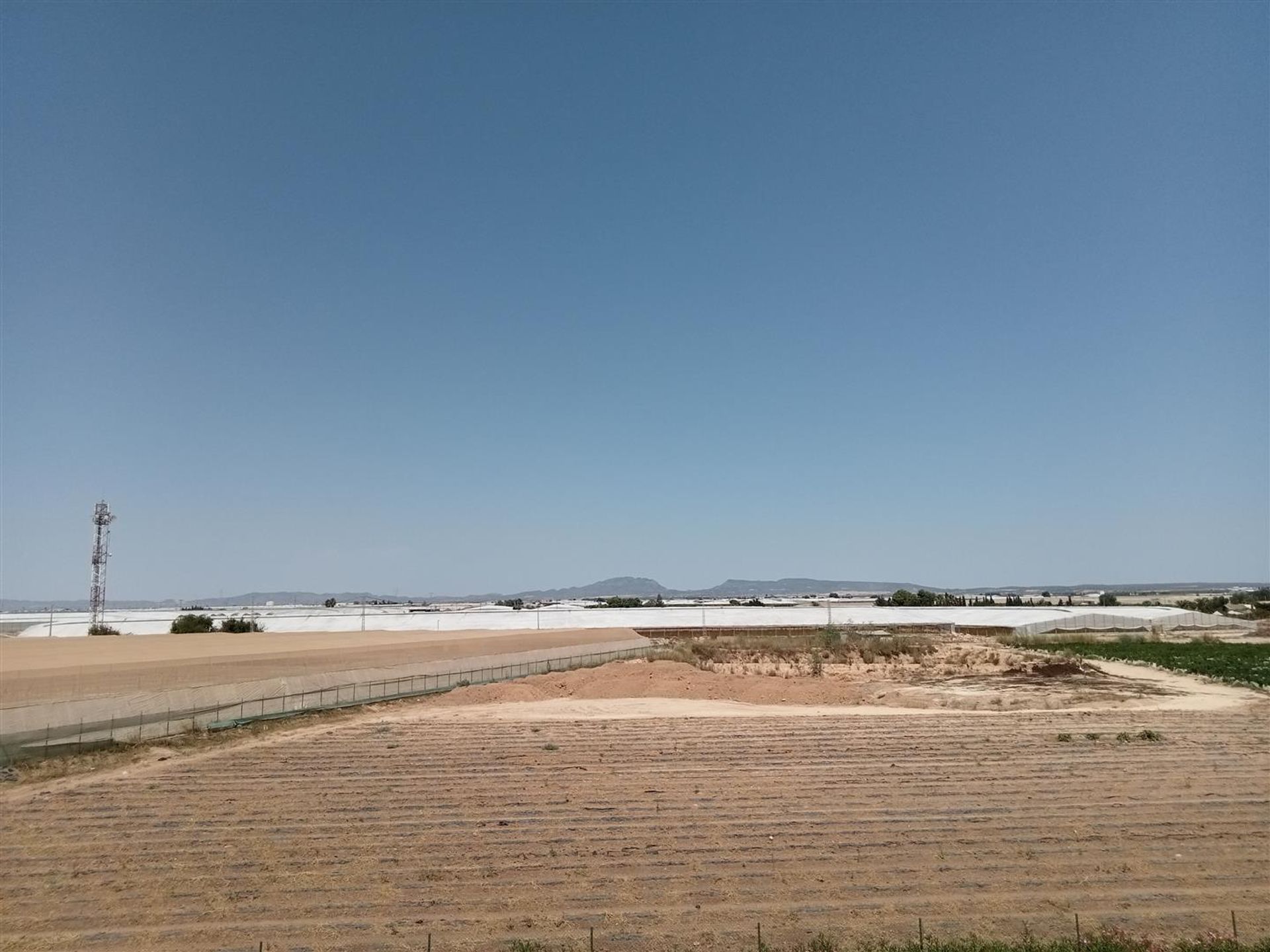 Будинок в San Cayetano, Región de Murcia 10837752