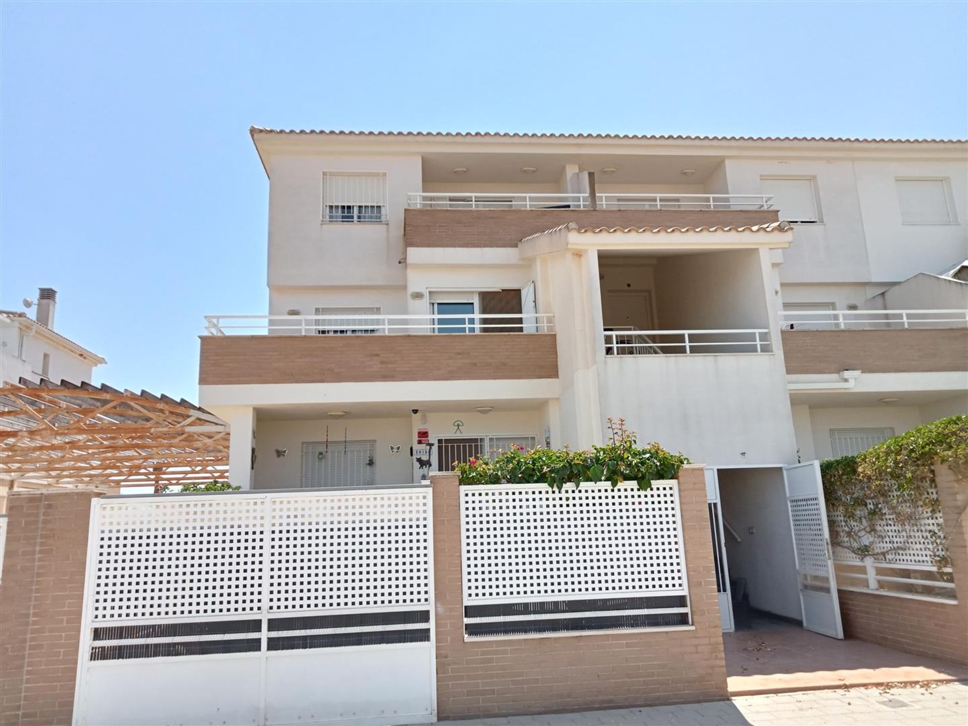 loger dans San Cayetano, Región de Murcia 10837752