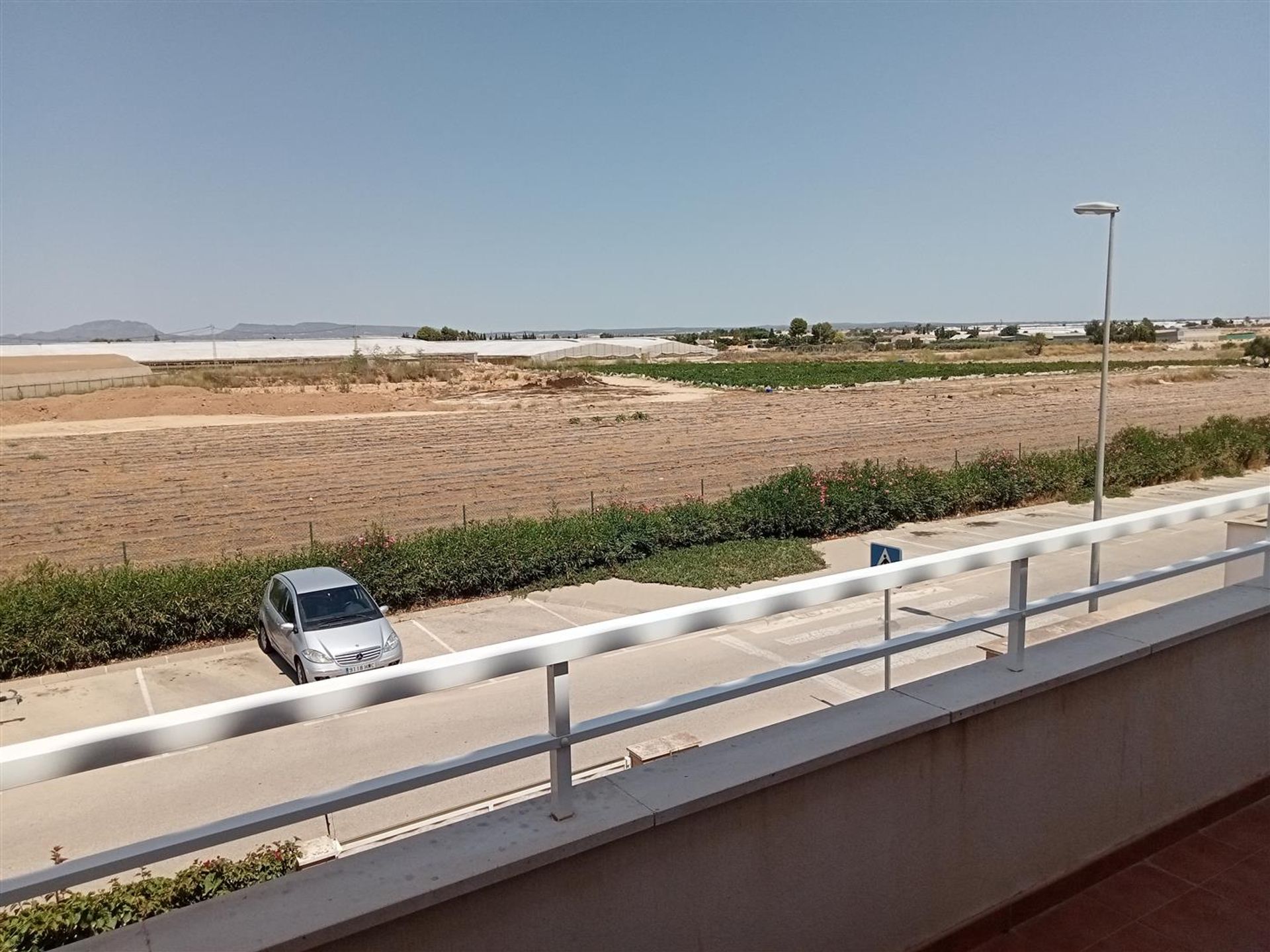 Будинок в San Cayetano, Región de Murcia 10837752