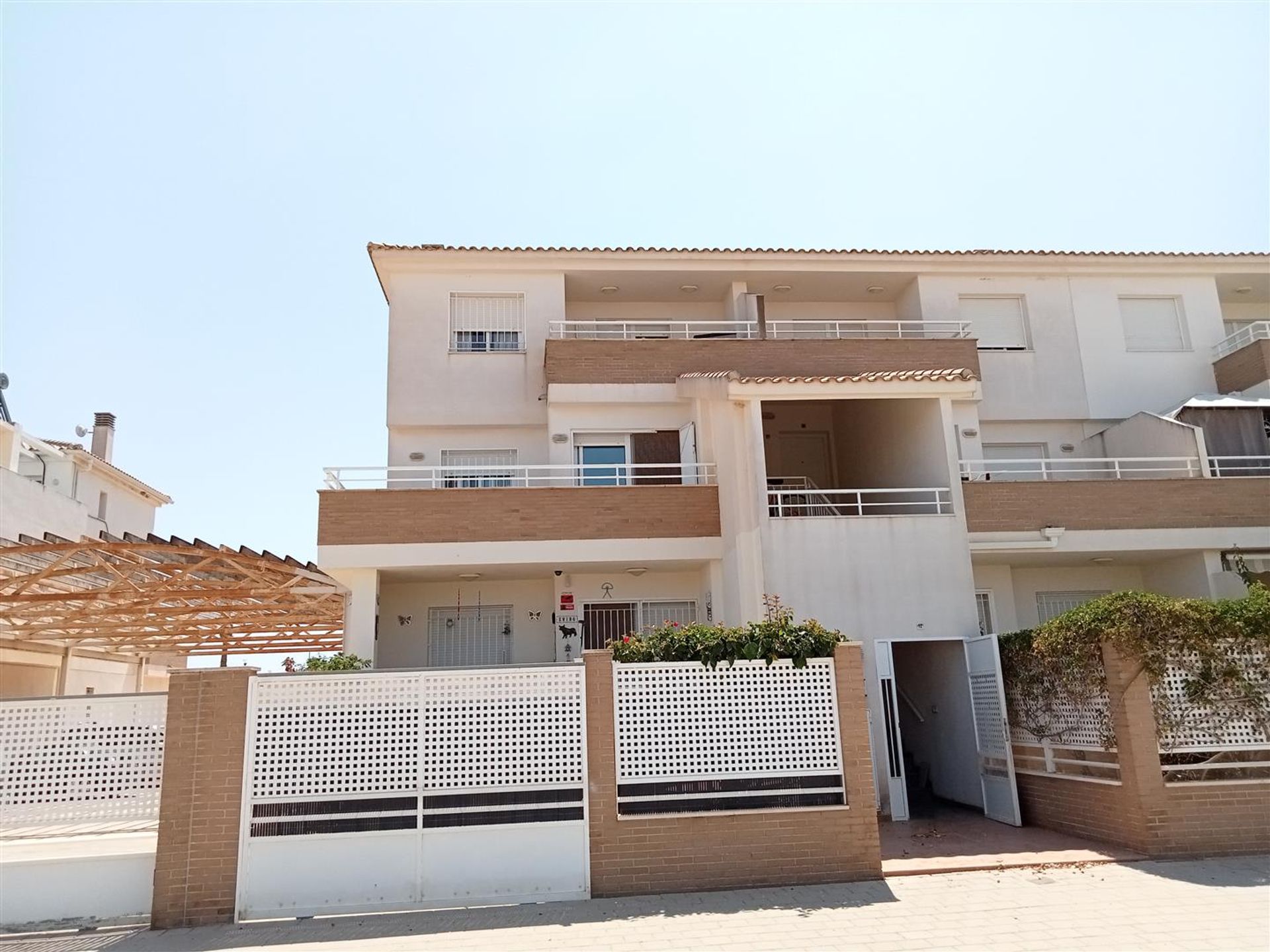 casa en San Cayetano, Región de Murcia 10837752