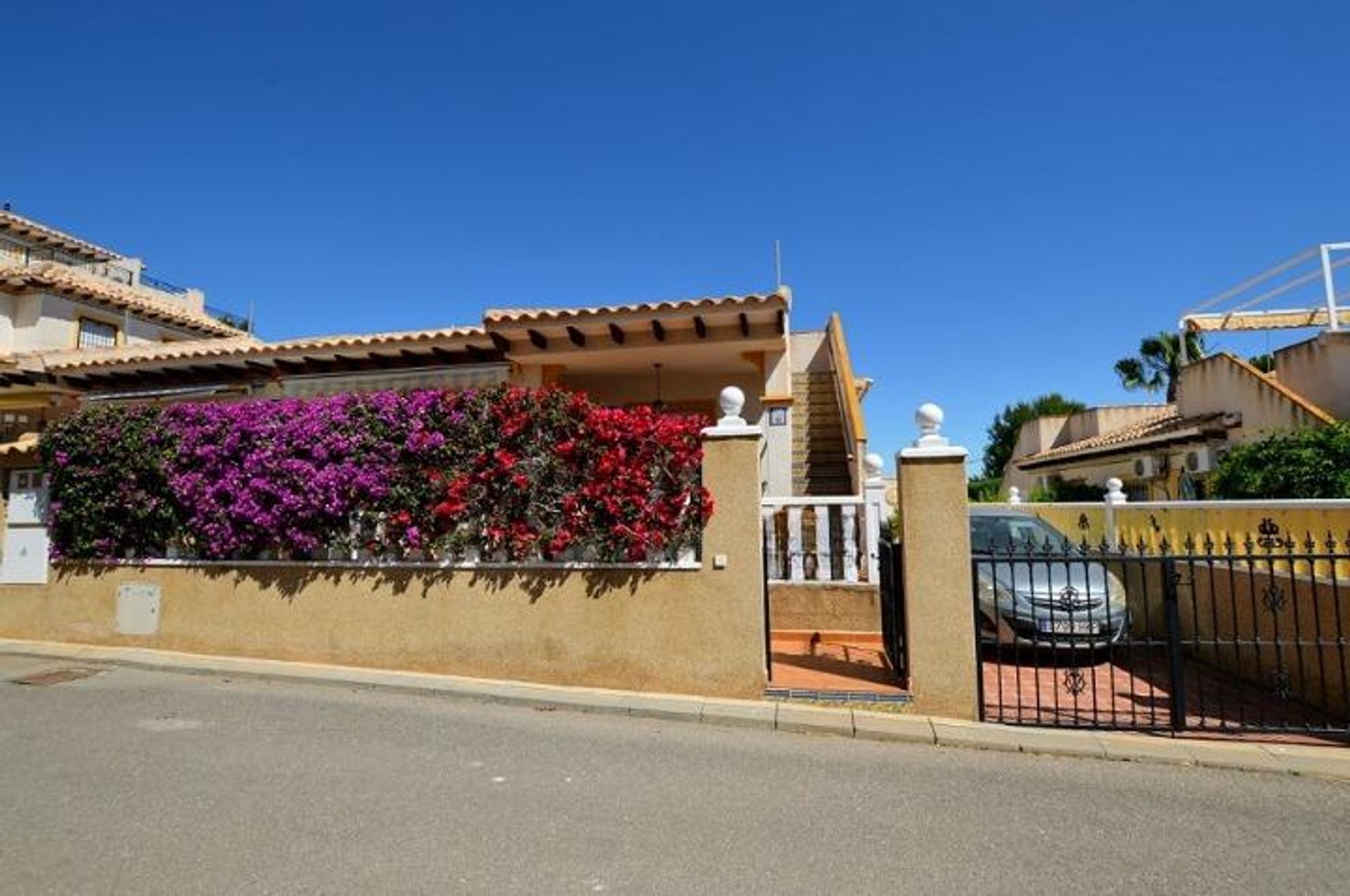 House in Campoamor, Valencia 10837760