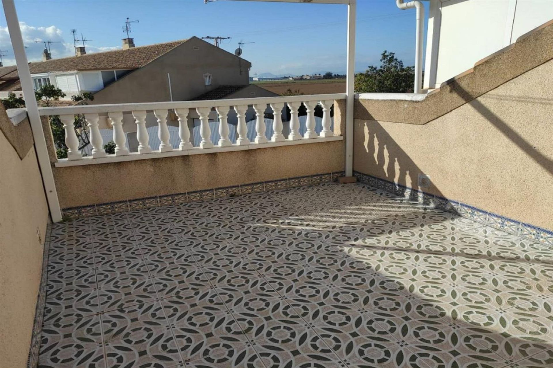 loger dans Los Alcázares, Murcie 10837761