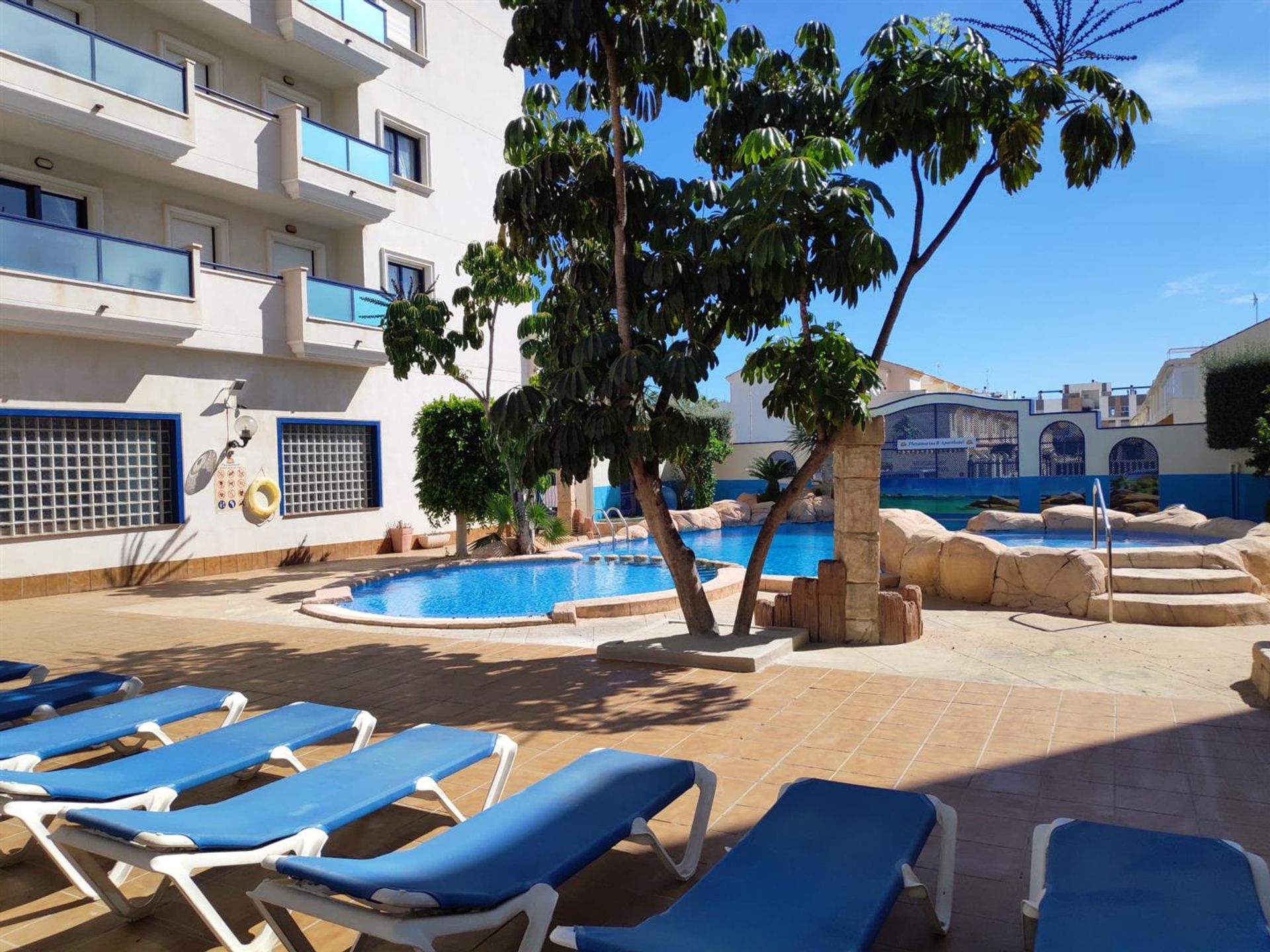 Condominium dans Campoamor, Valence 10837772