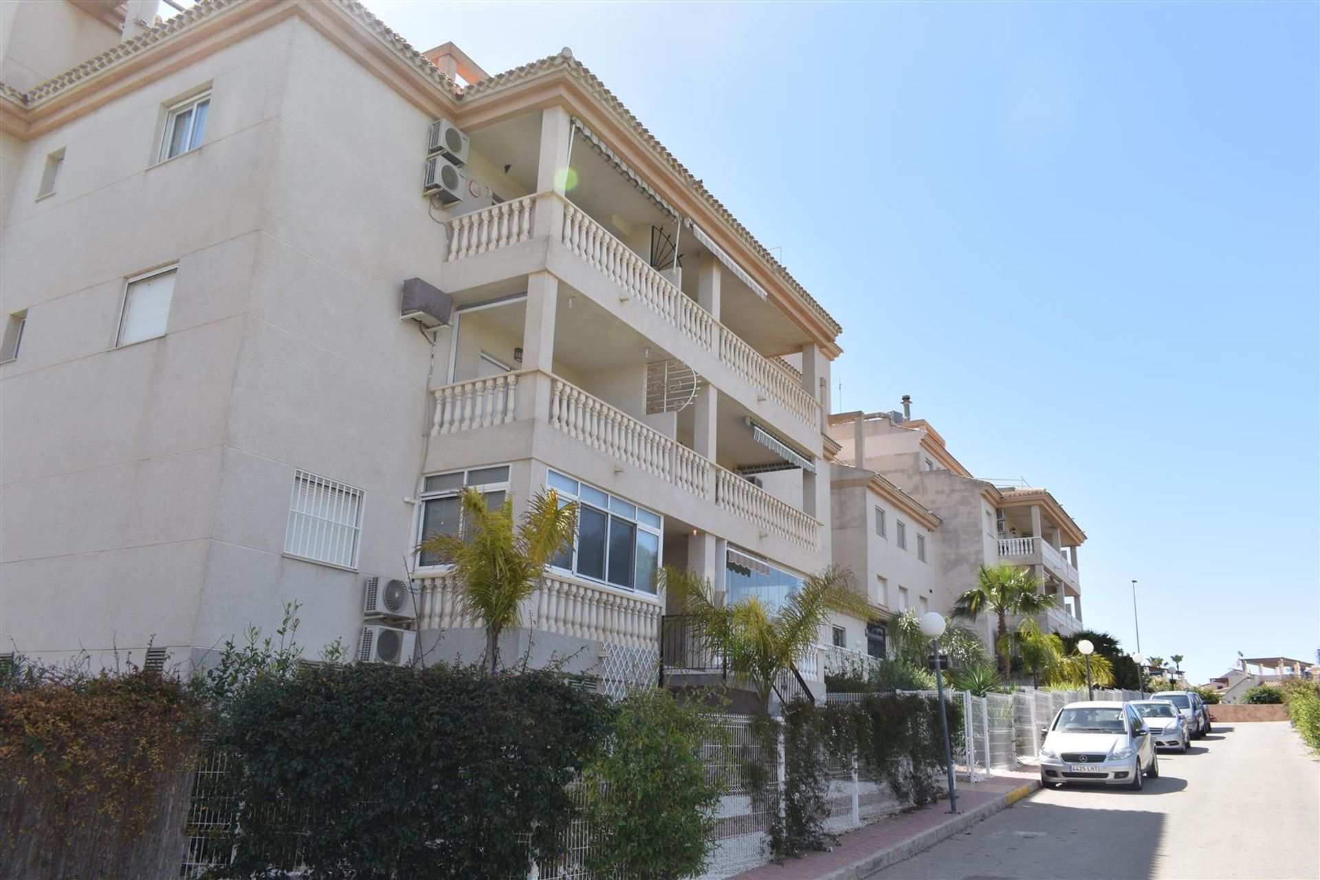 Condominium in Playa Flamenca, Valencian Community 10837776