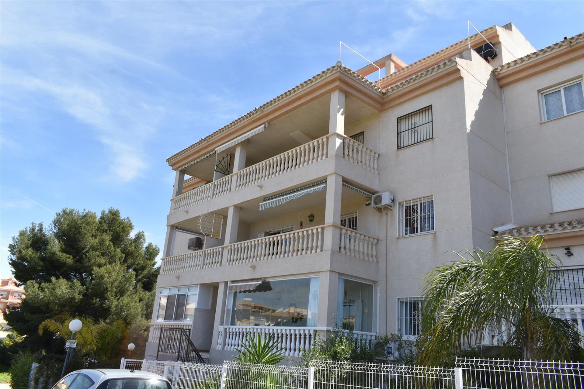 Condominium in Campoamor, Valencia 10837776