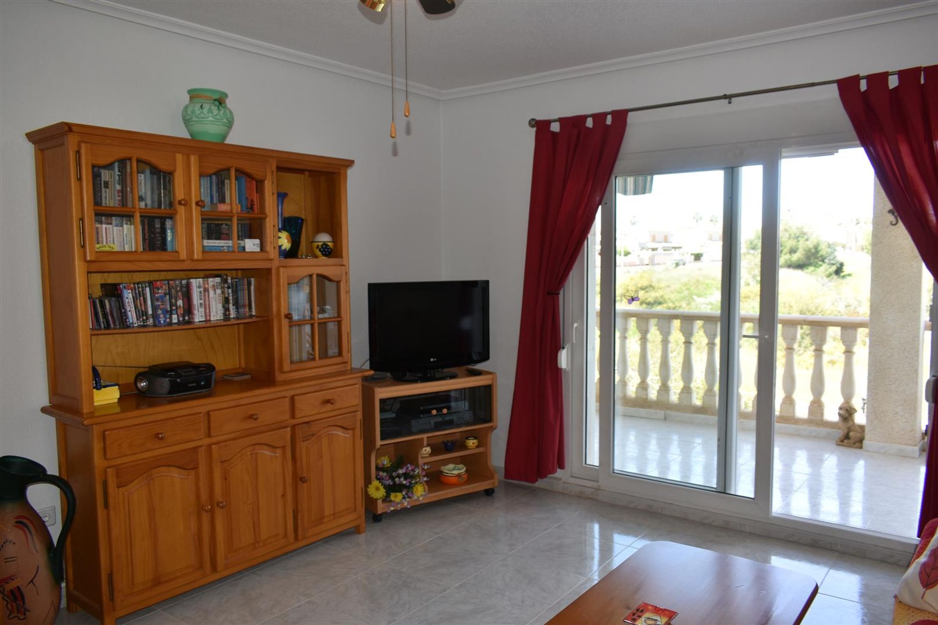 Condominium in Playa Flamenca, Valencian Community 10837776