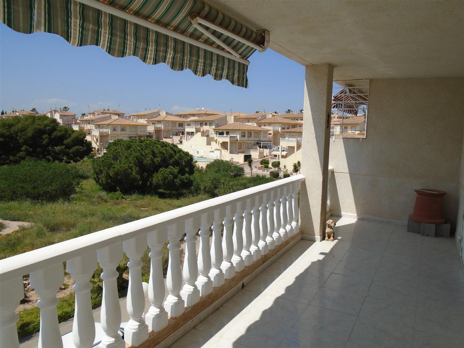 Condominium in Playa Flamenca, Valencian Community 10837776