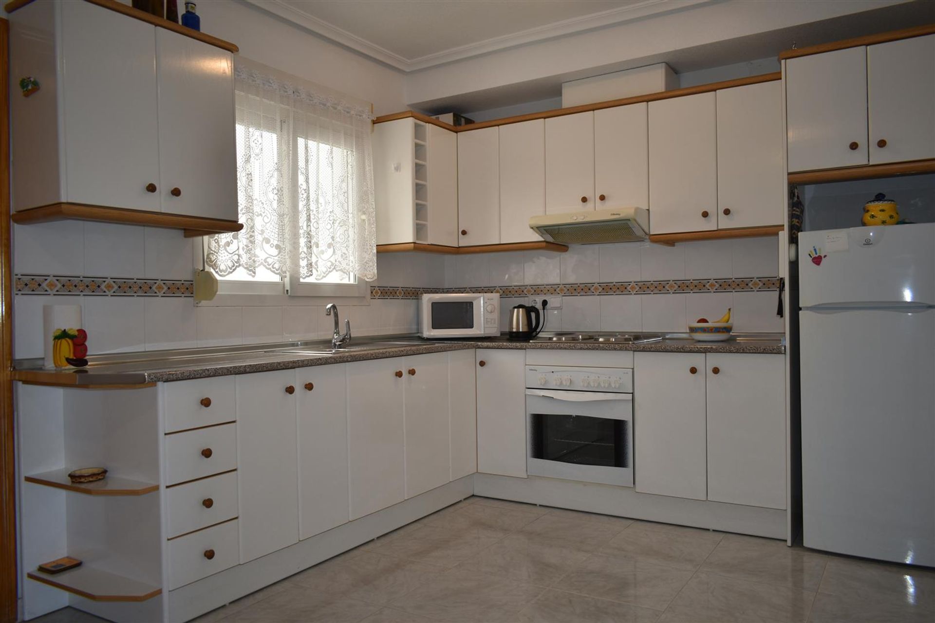 Condominium in Playa Flamenca, Valencian Community 10837776