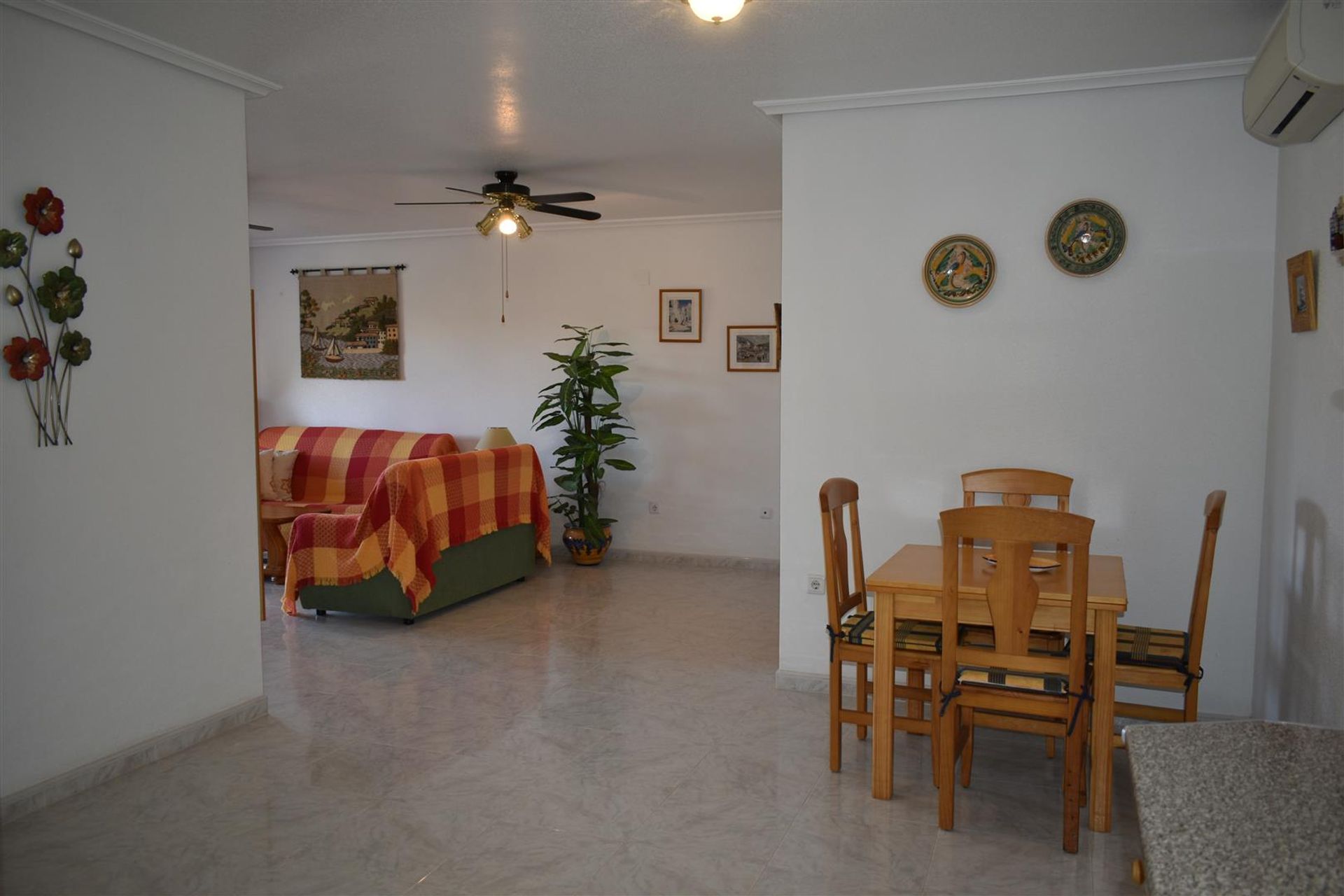 Condominium in Playa Flamenca, Valencian Community 10837776