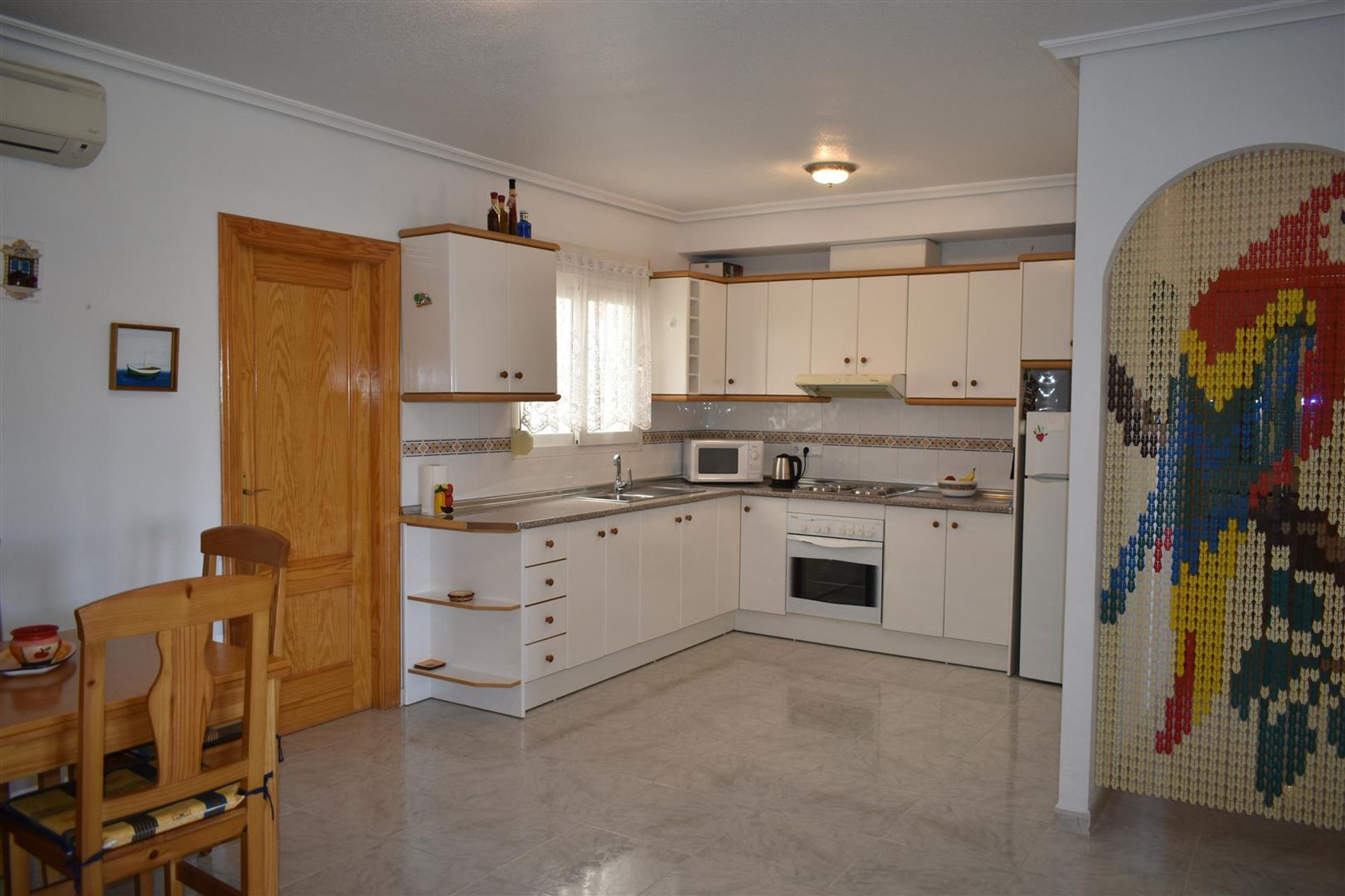 Condominium in Playa Flamenca, Valencian Community 10837776